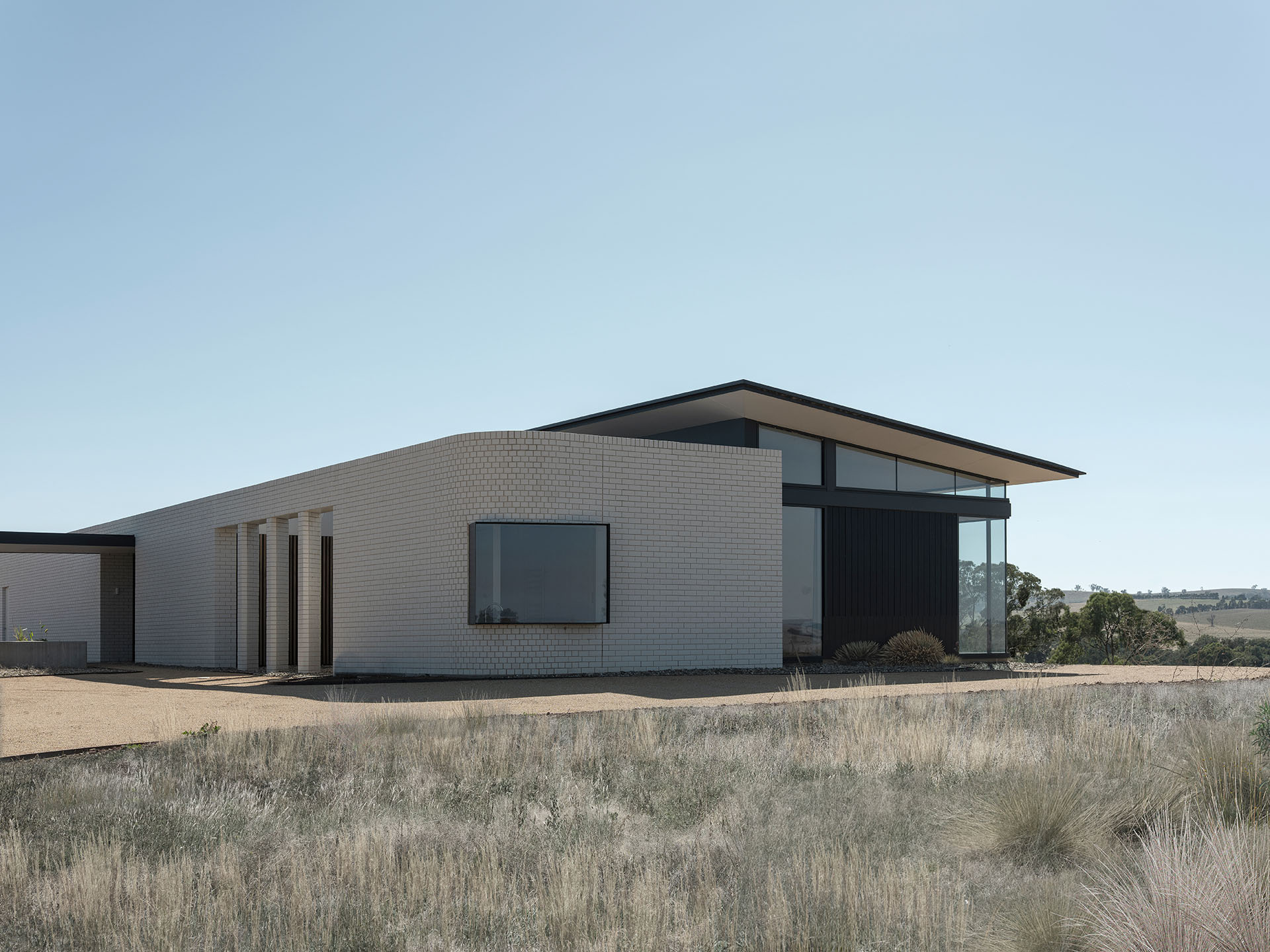 Binni House by Source Architects, architectural photograph 3