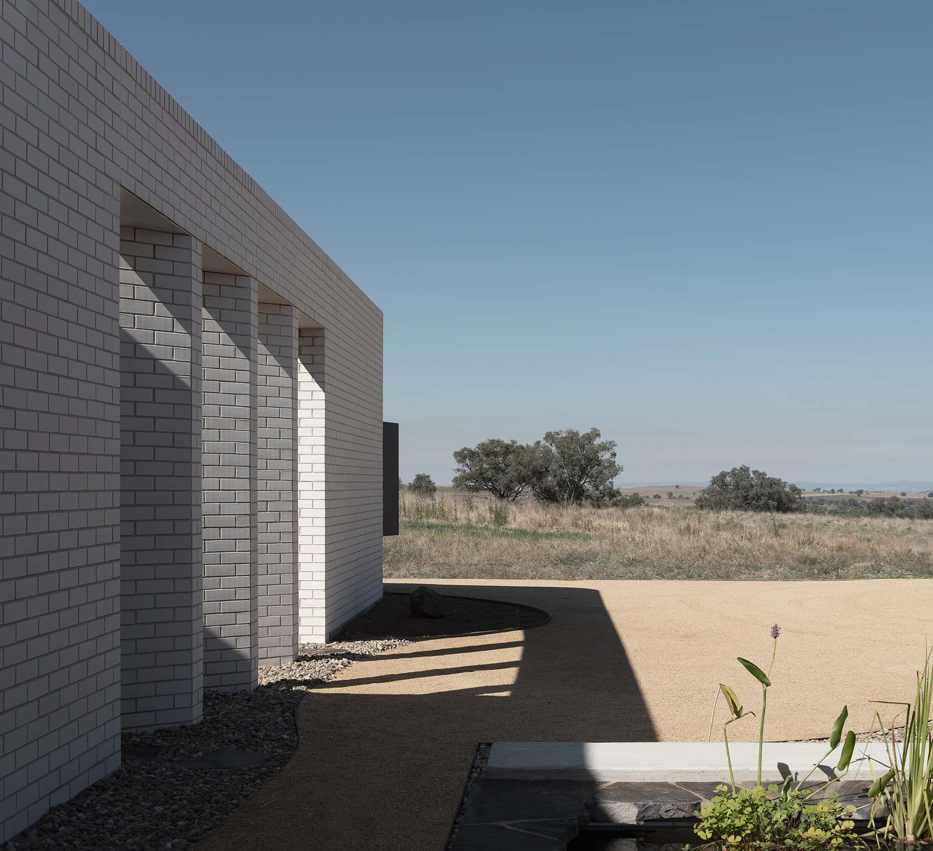 Binni House by Source Architects, architectural photograph 4