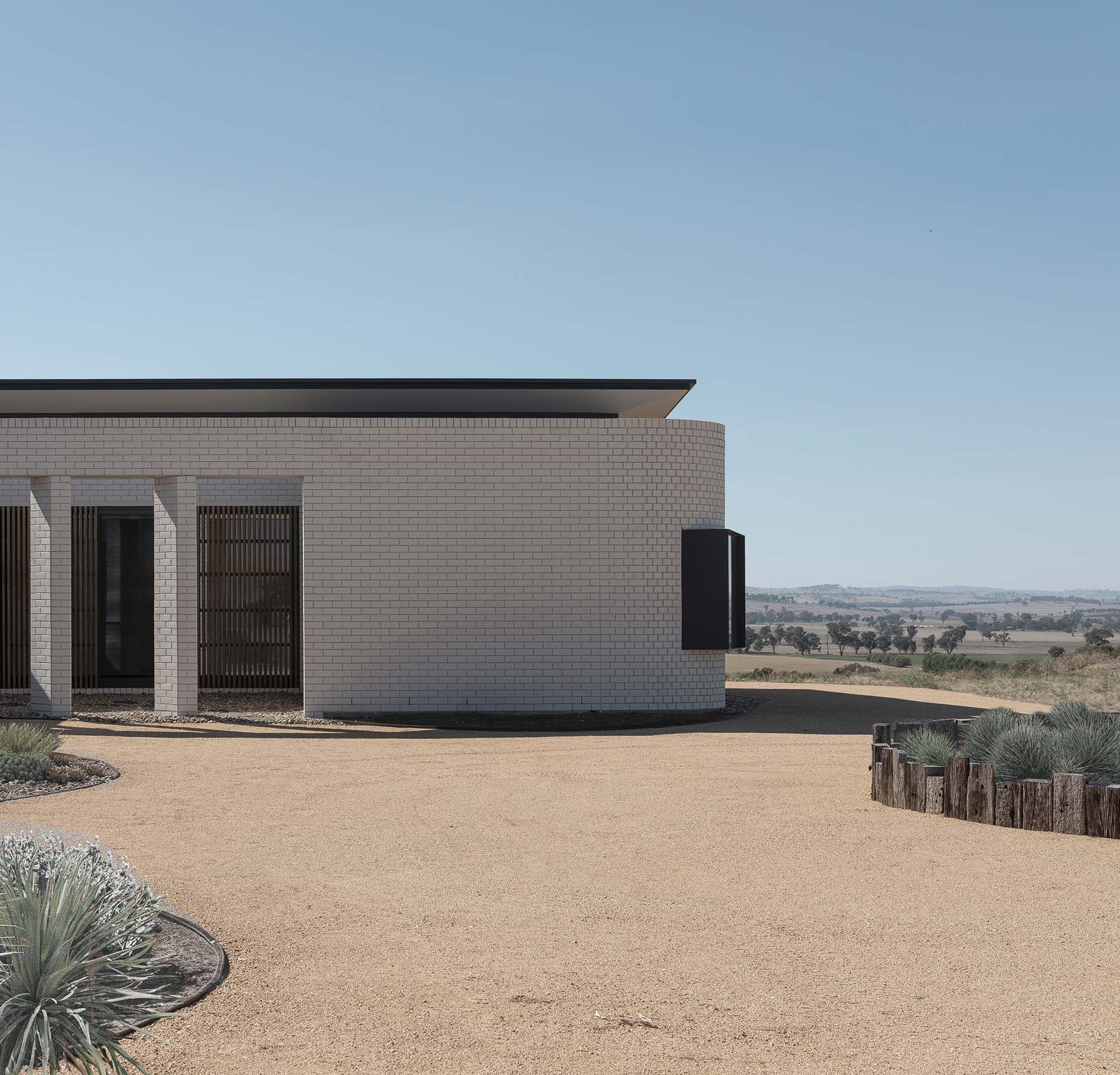 Binni House by Source Architects, architectural photograph 5