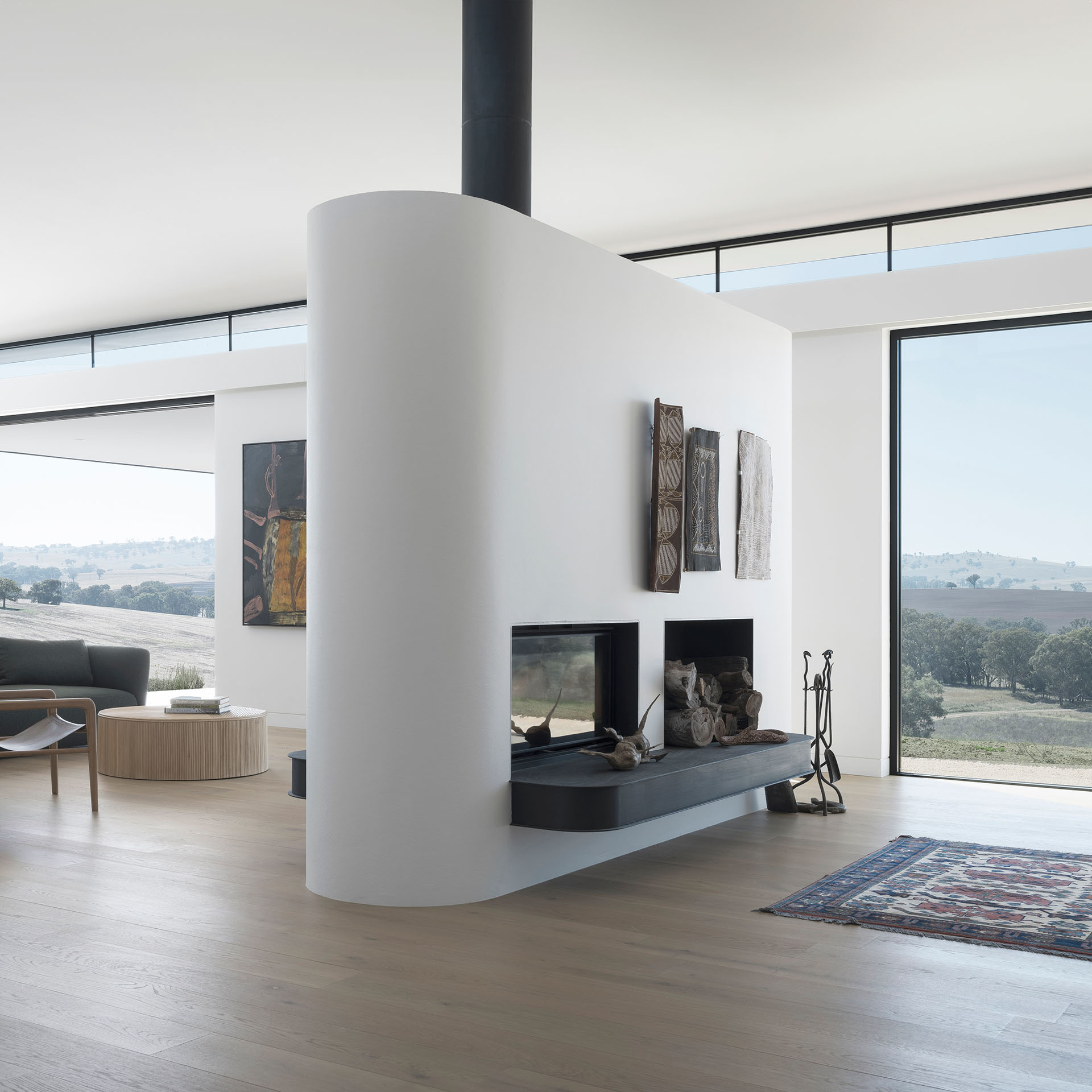Binni House by Source Architects, architectural photograph 7