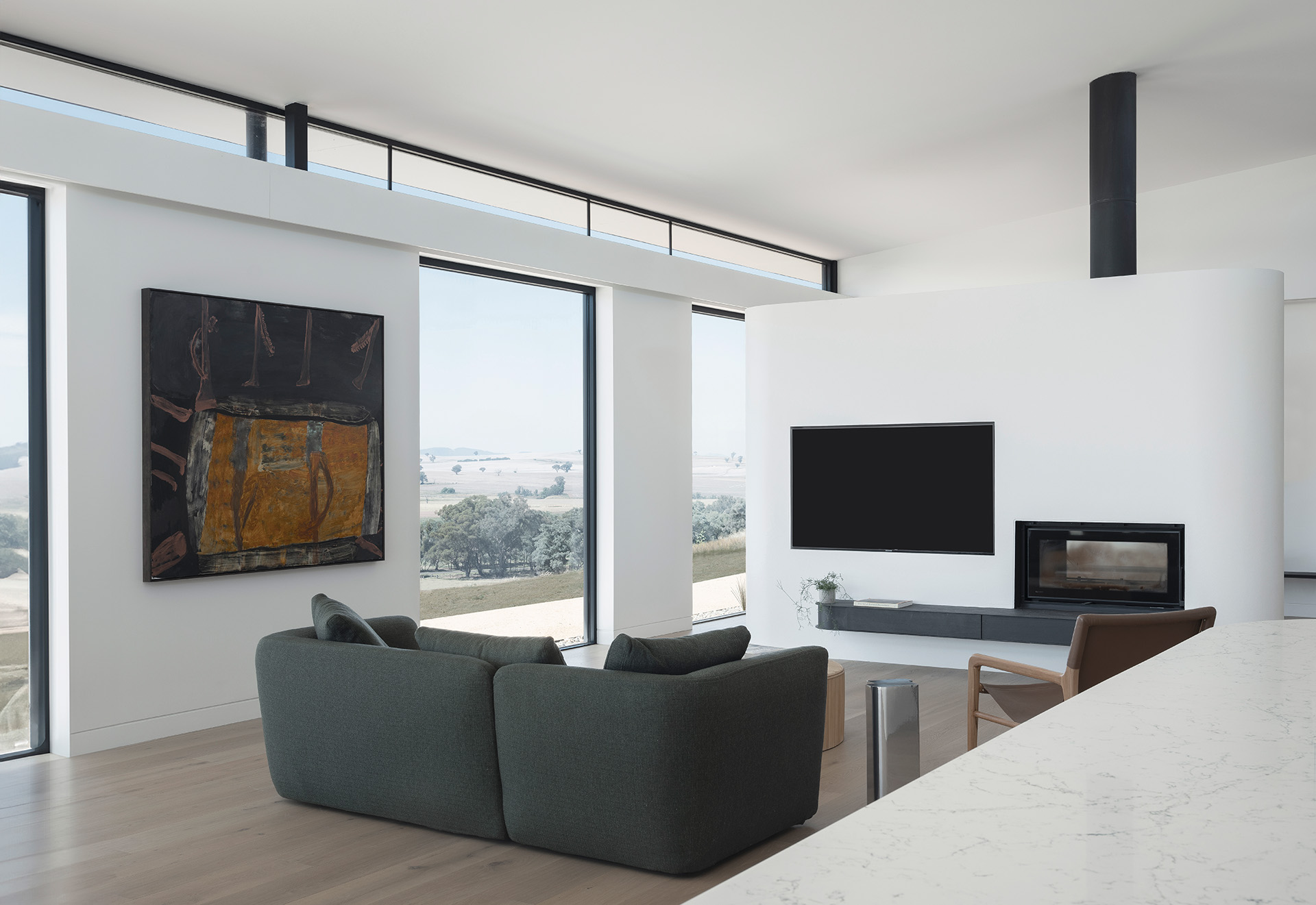 Binni House by Source Architects, architectural photograph 8