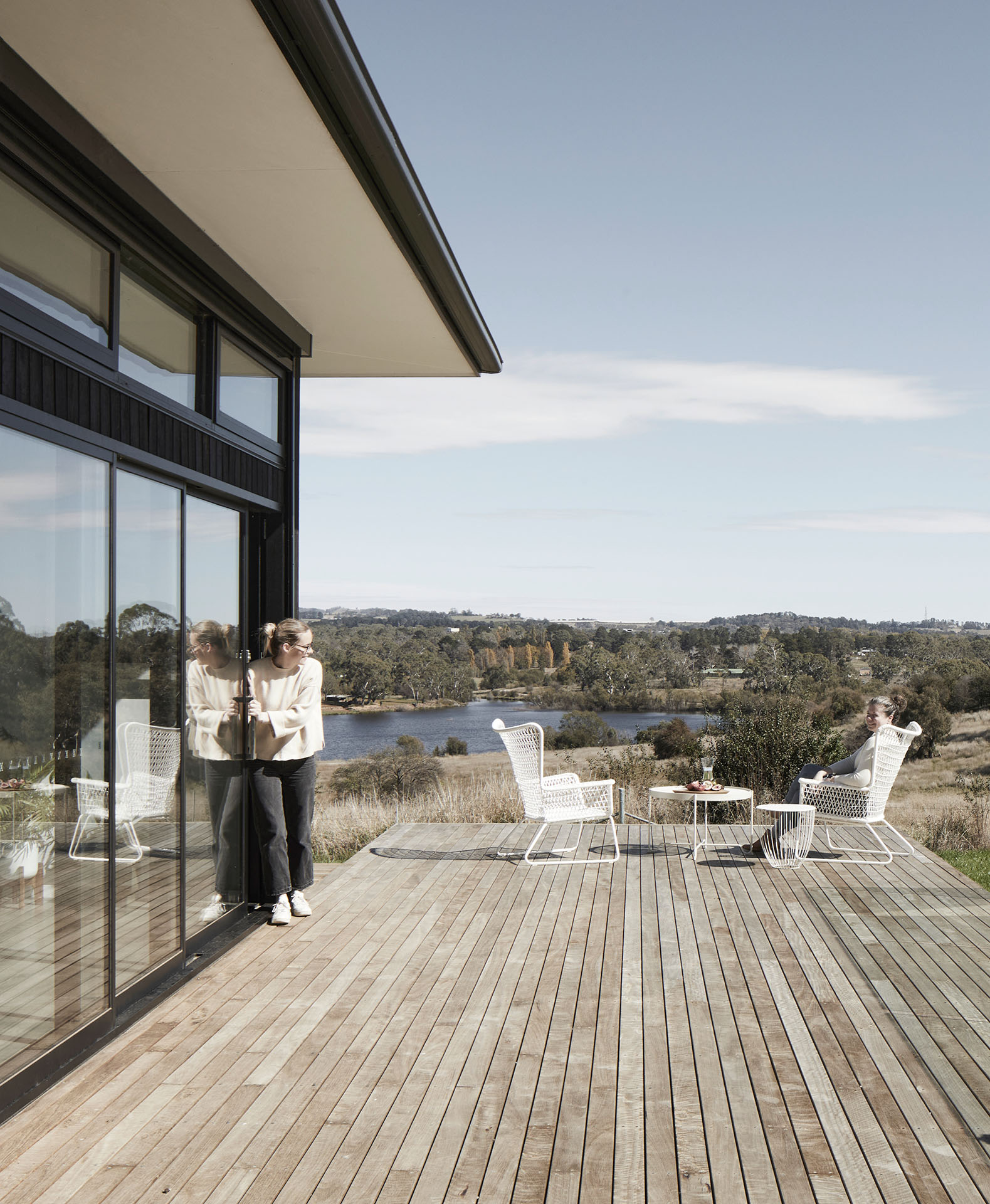 Black House by Source Architects, architectural photograph 4