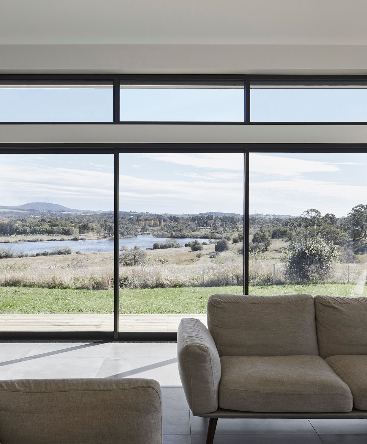 Black House by Source Architects, architectural photograph 5