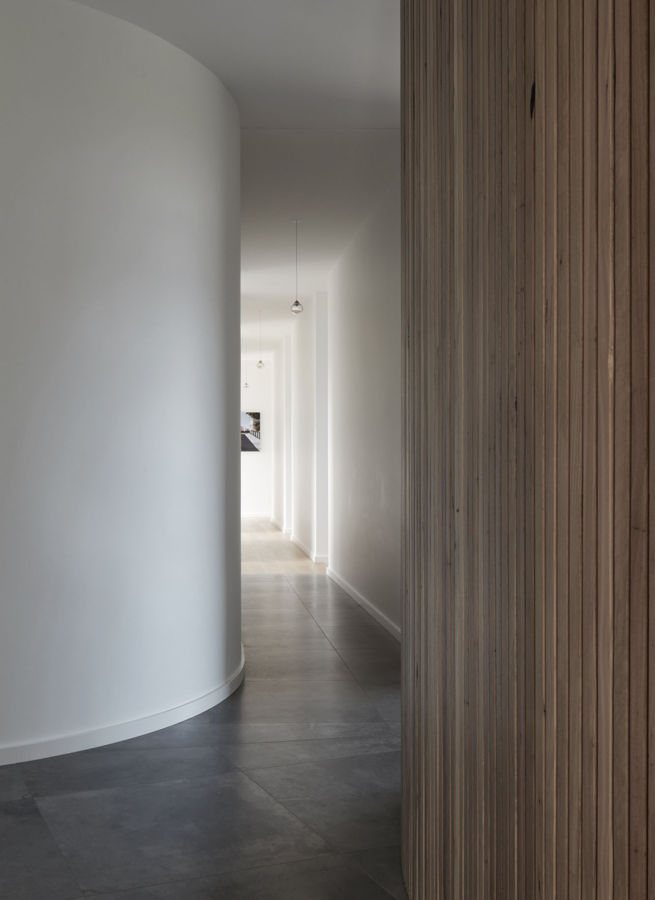 Black House by Source Architects, architectural photograph 9