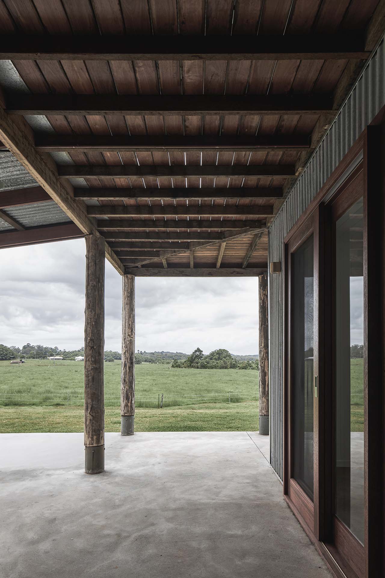 Dingo House by Source Architects, architectural photograph 5