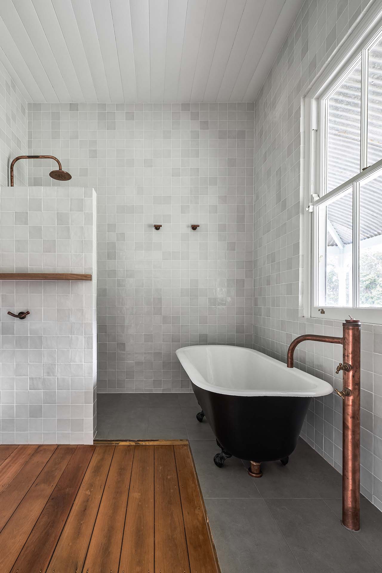 Dingo House by Source Architects, architectural photograph 10