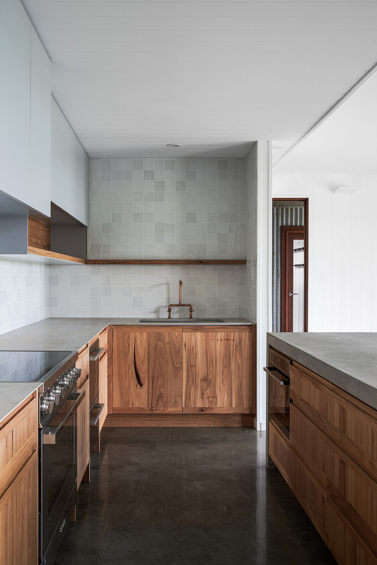 Dingo House by Source Architects, architectural photograph 12