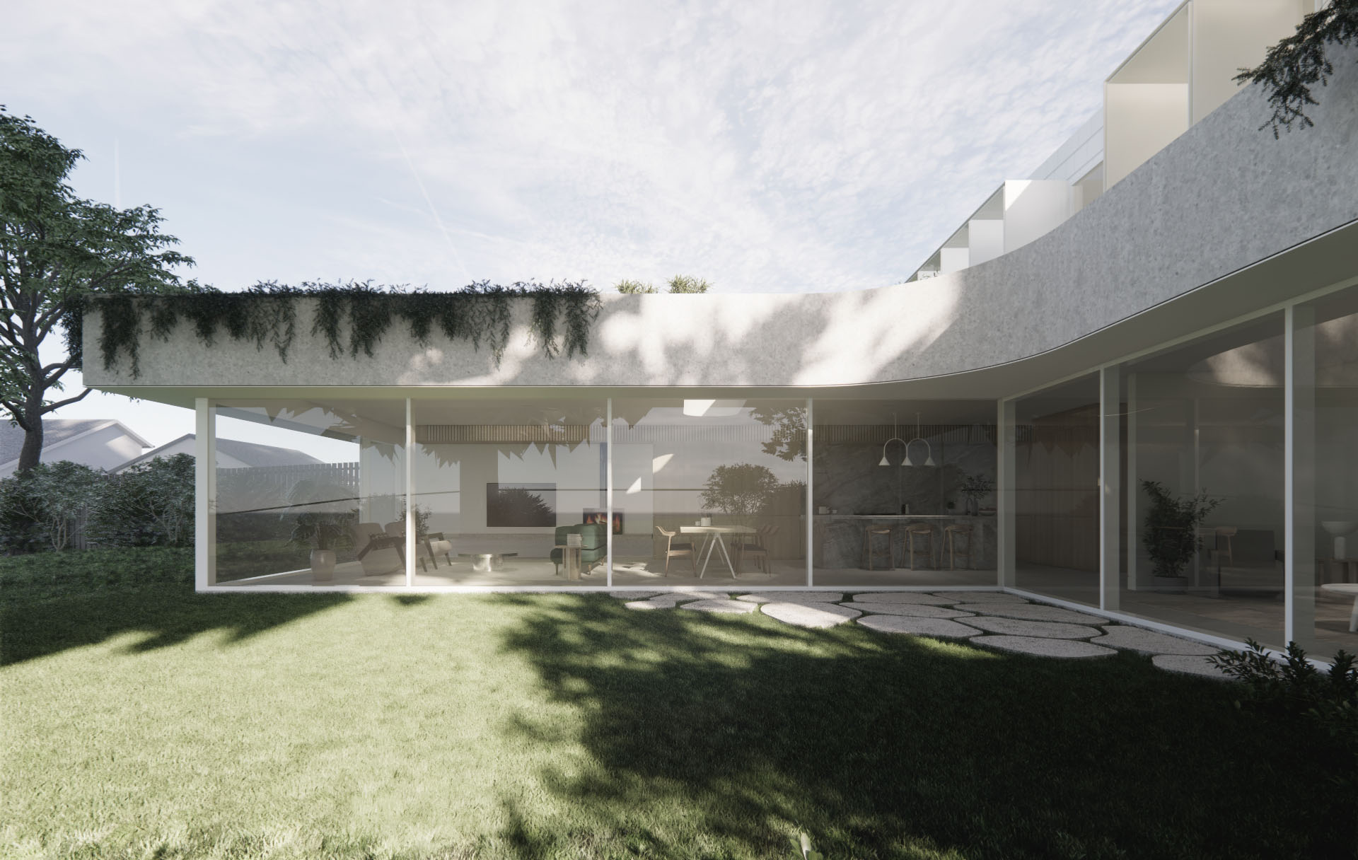 Ellore by Source Architects