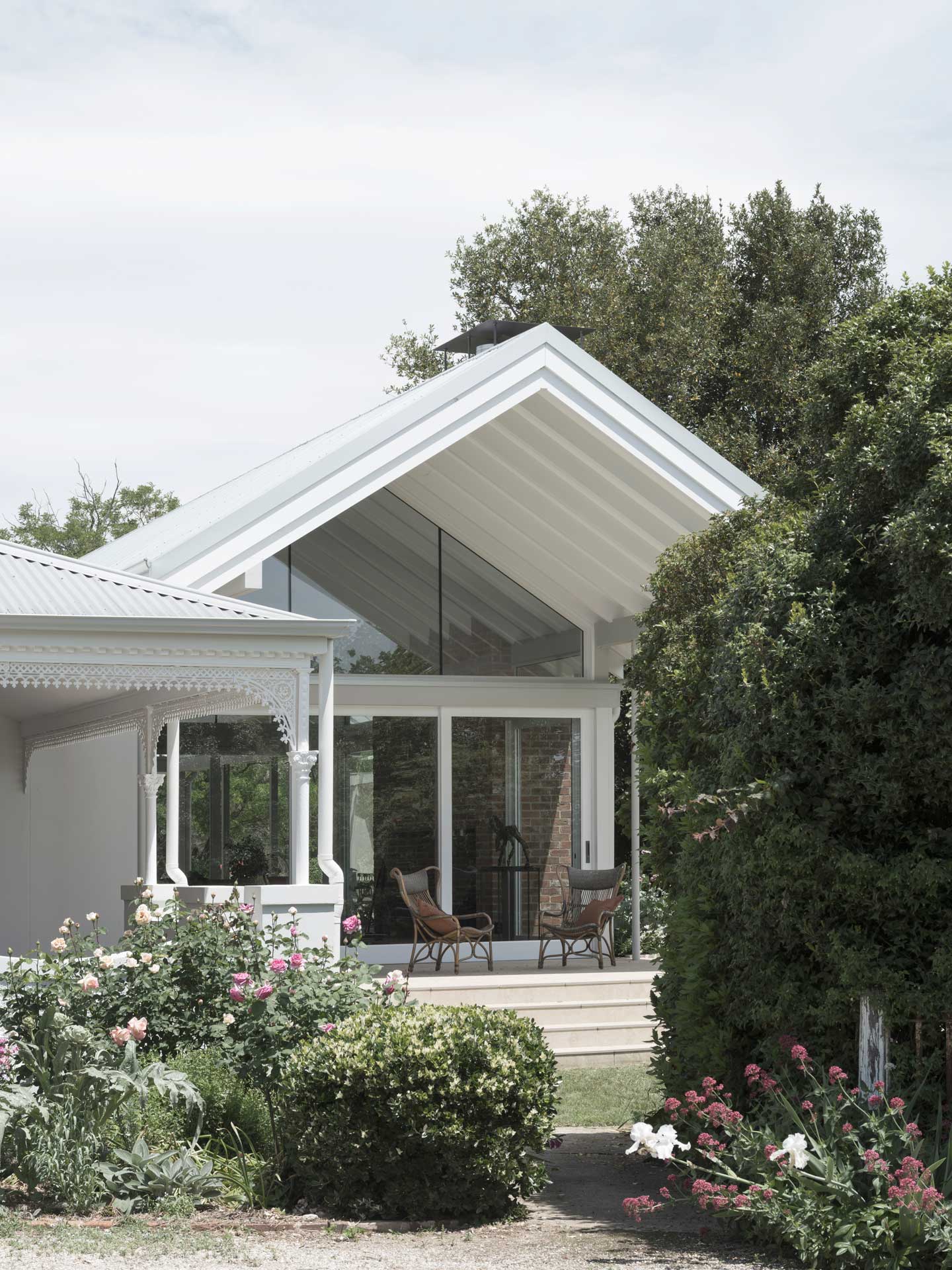 Littlebourne by Source Architects, architectural photograph 2