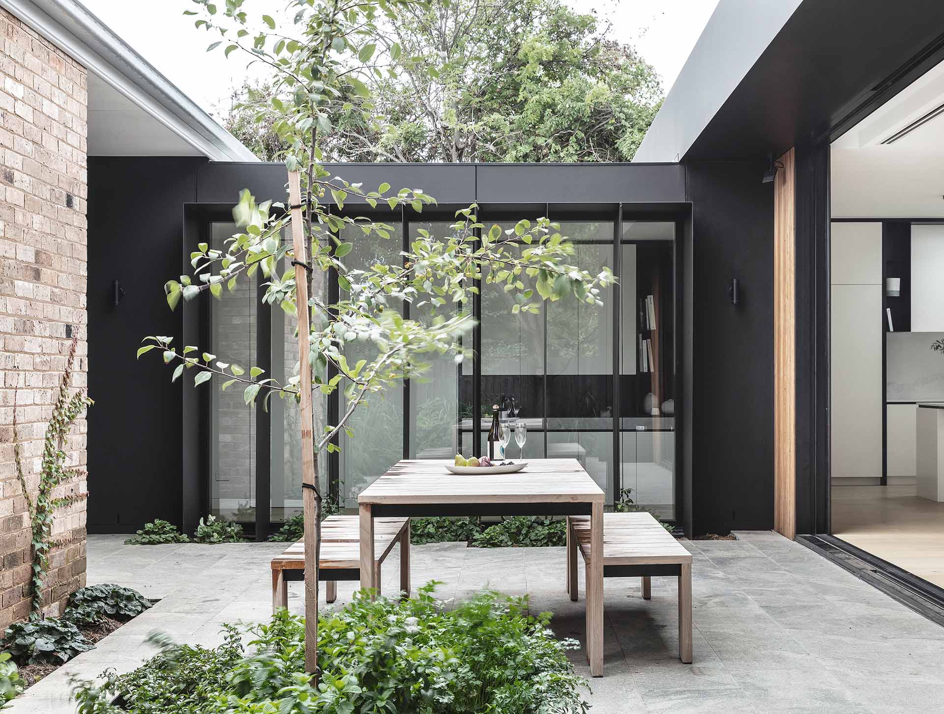 March House by Source Architects, architectural photograph 4