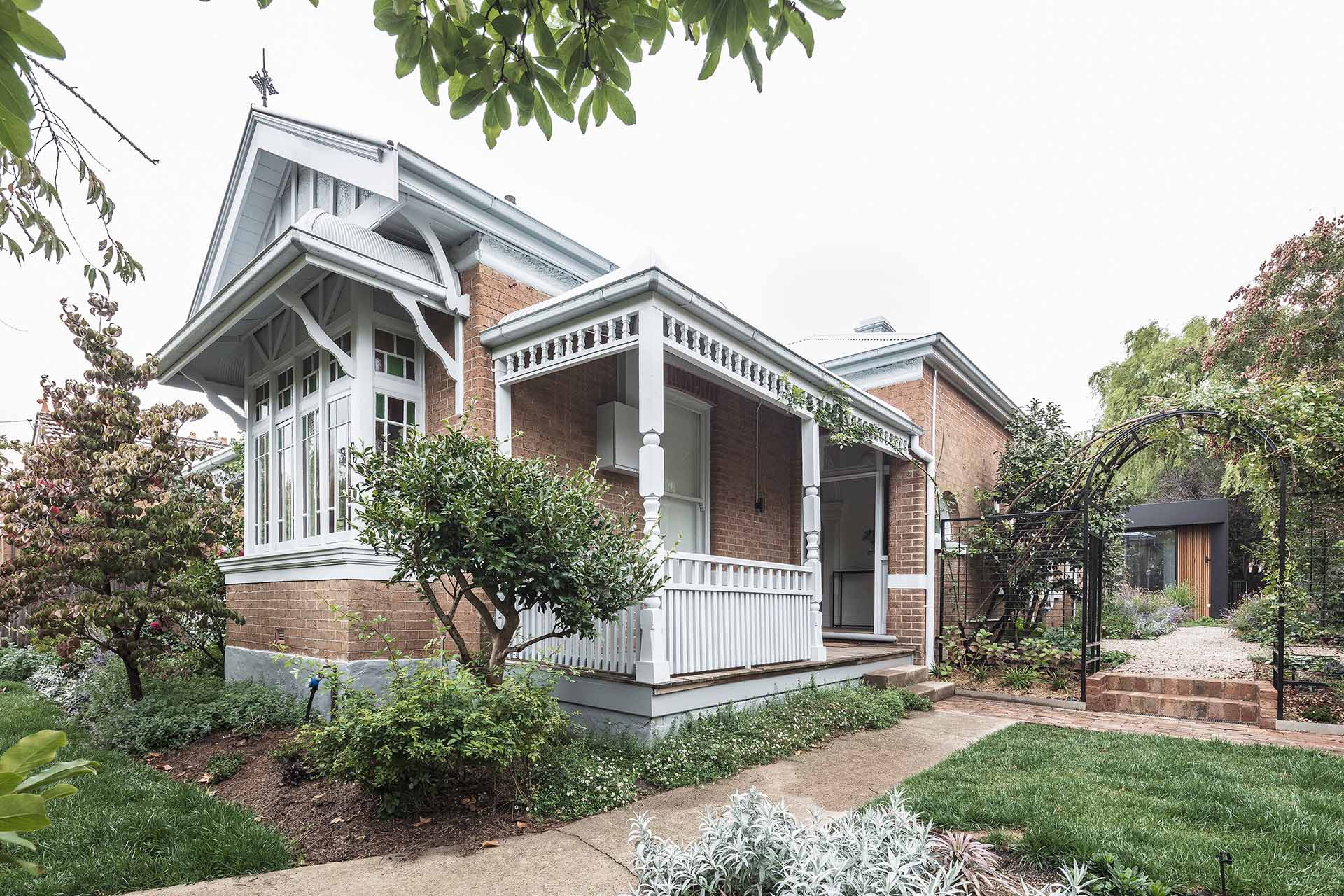 March House by Source Architects, architectural photograph 2