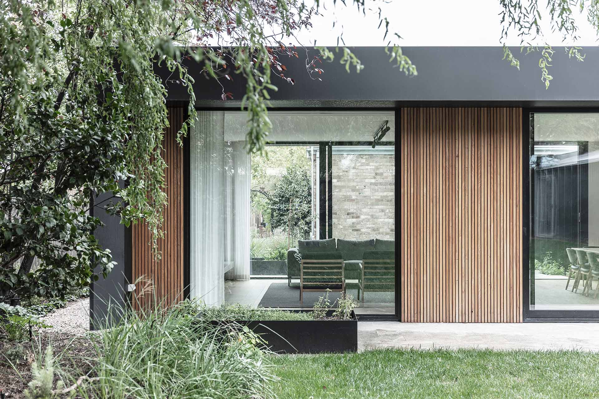 March House by Source Architects, architectural photograph 9