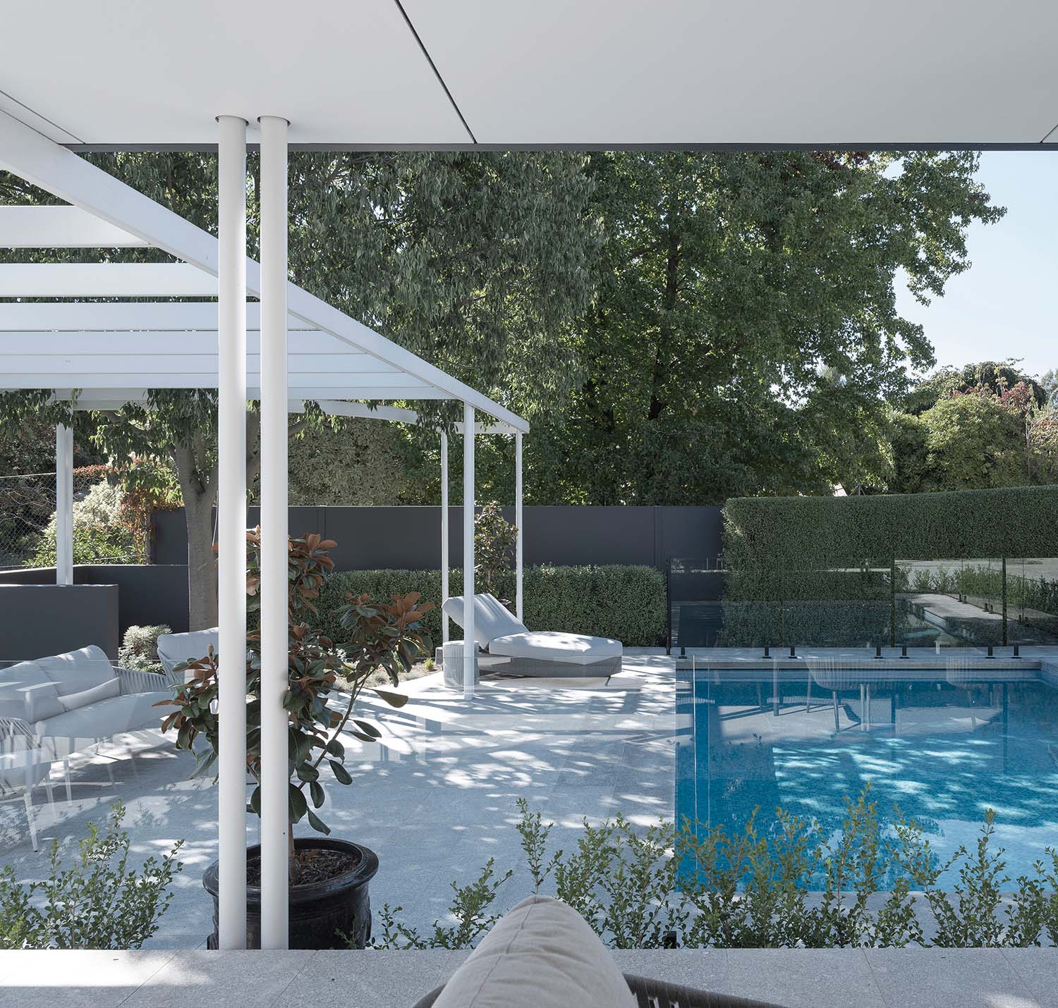 Oasis House by Source Architects