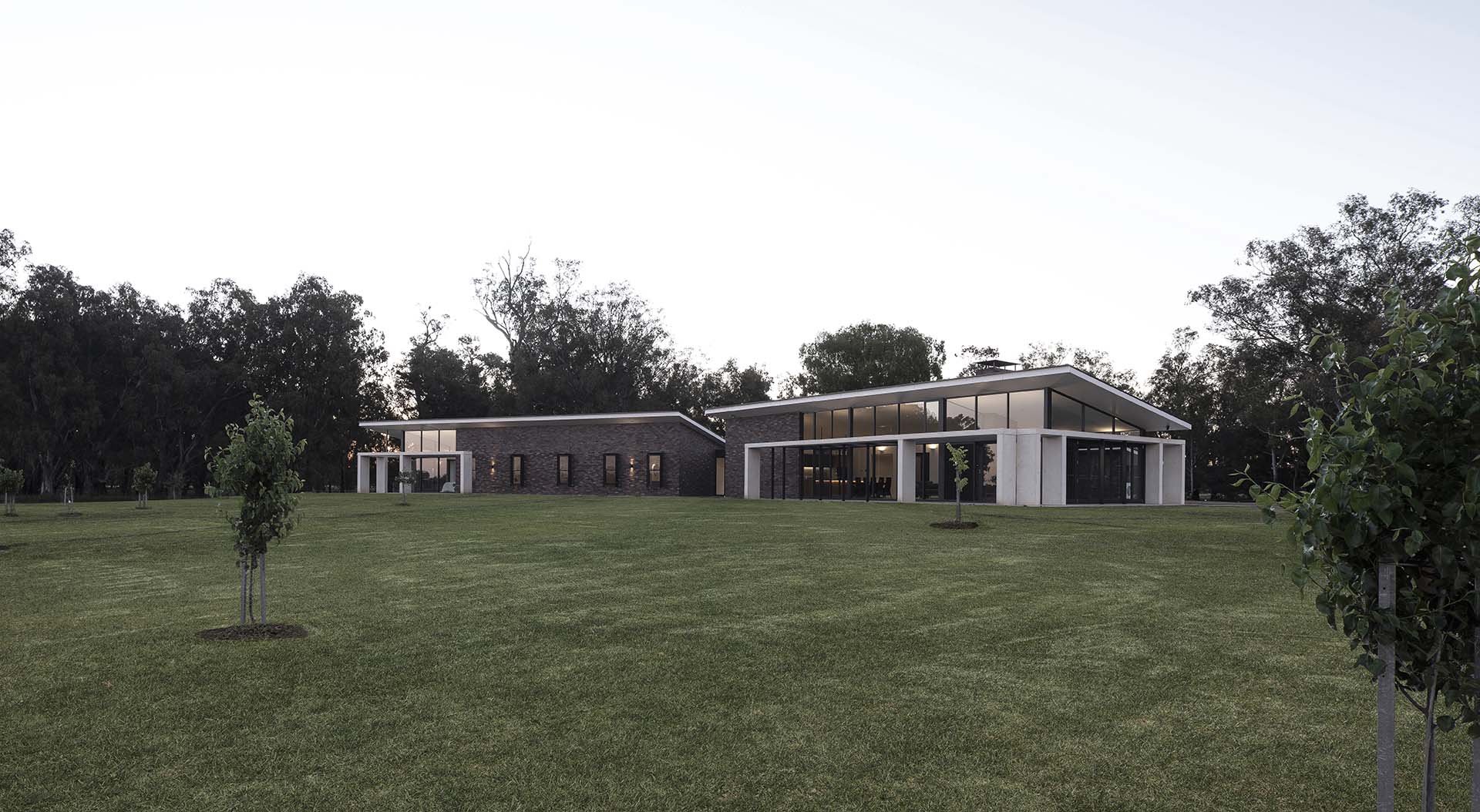 Q House by Source Architects, architectural photograph 2