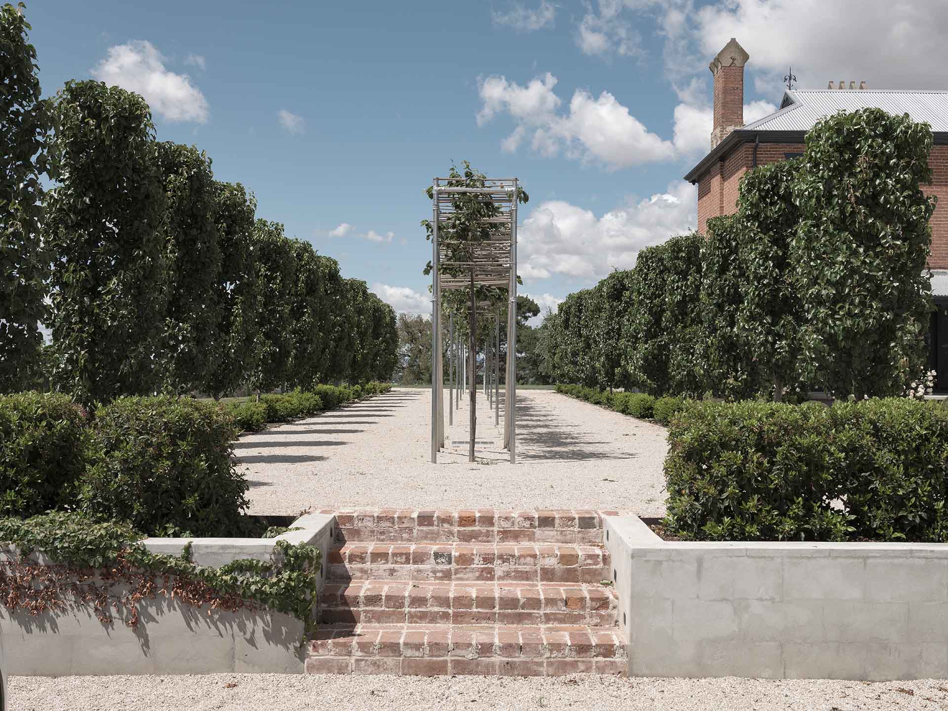 Sadlier House by Source Architects, architectural photograph 3