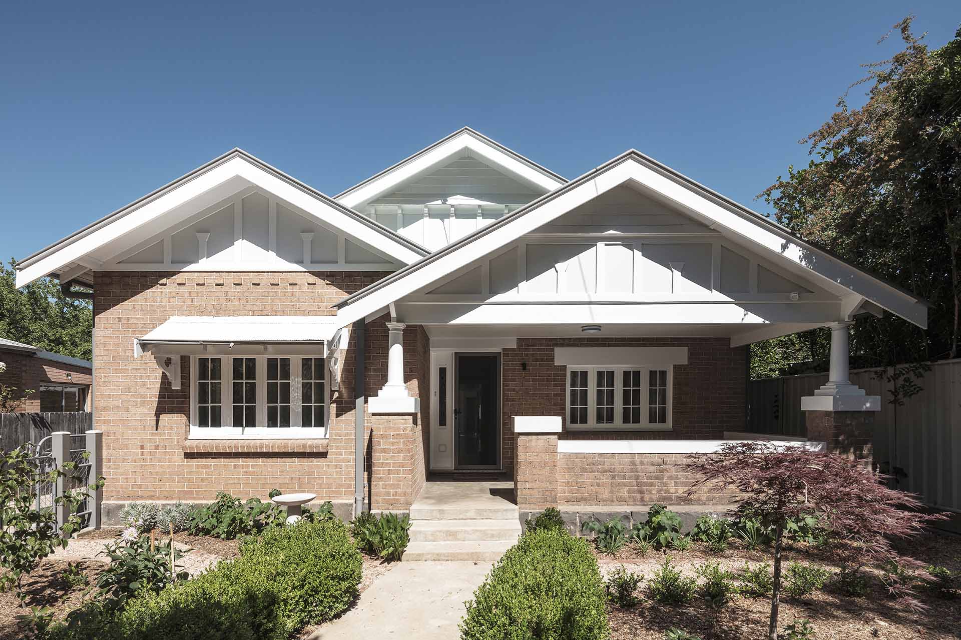 Sampson House by Source Architects