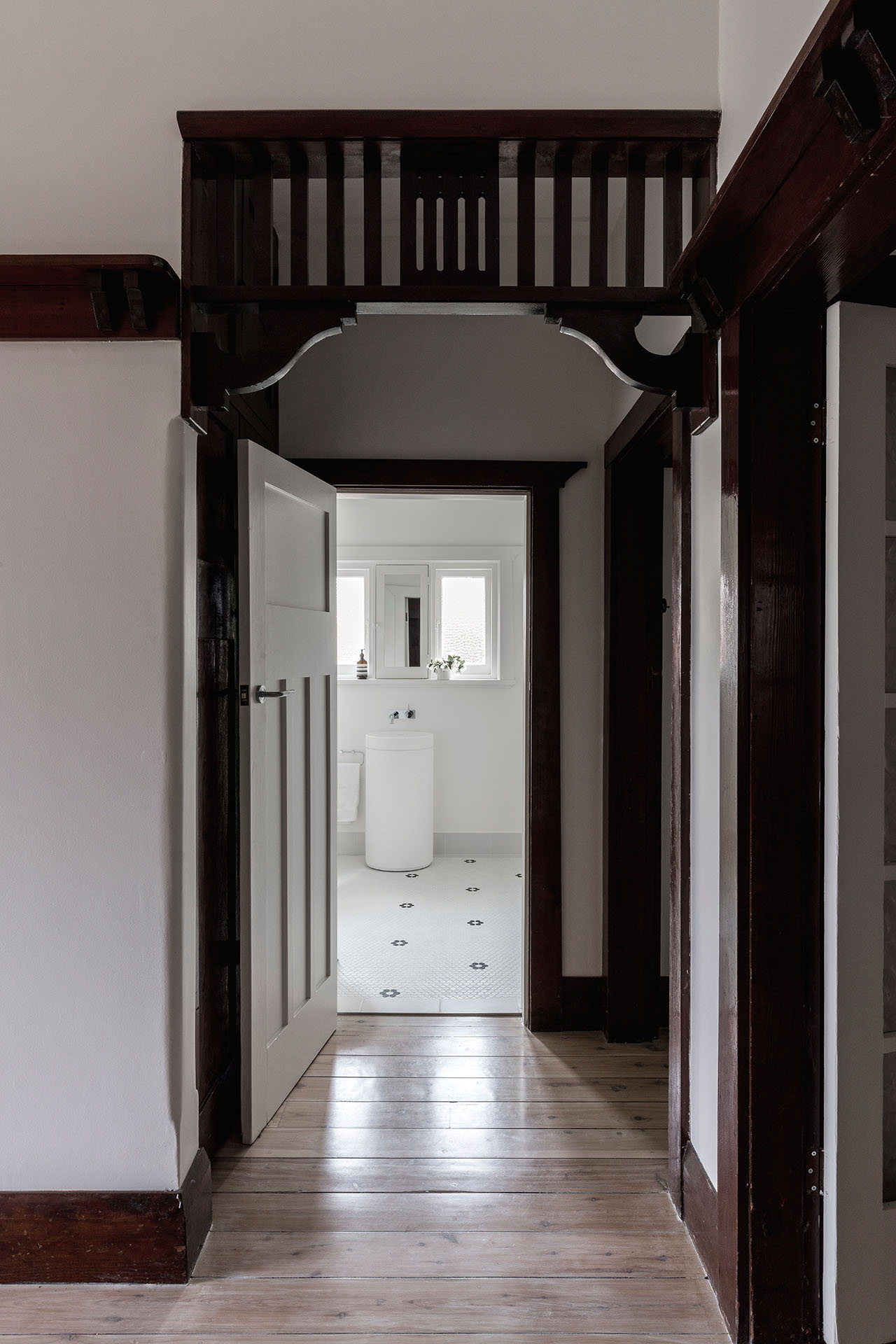 Sampson House by Source Architects, architectural photograph 2