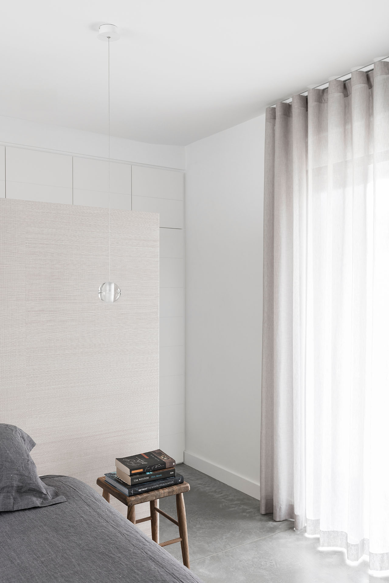 Sampson House by Source Architects, architectural photograph 6