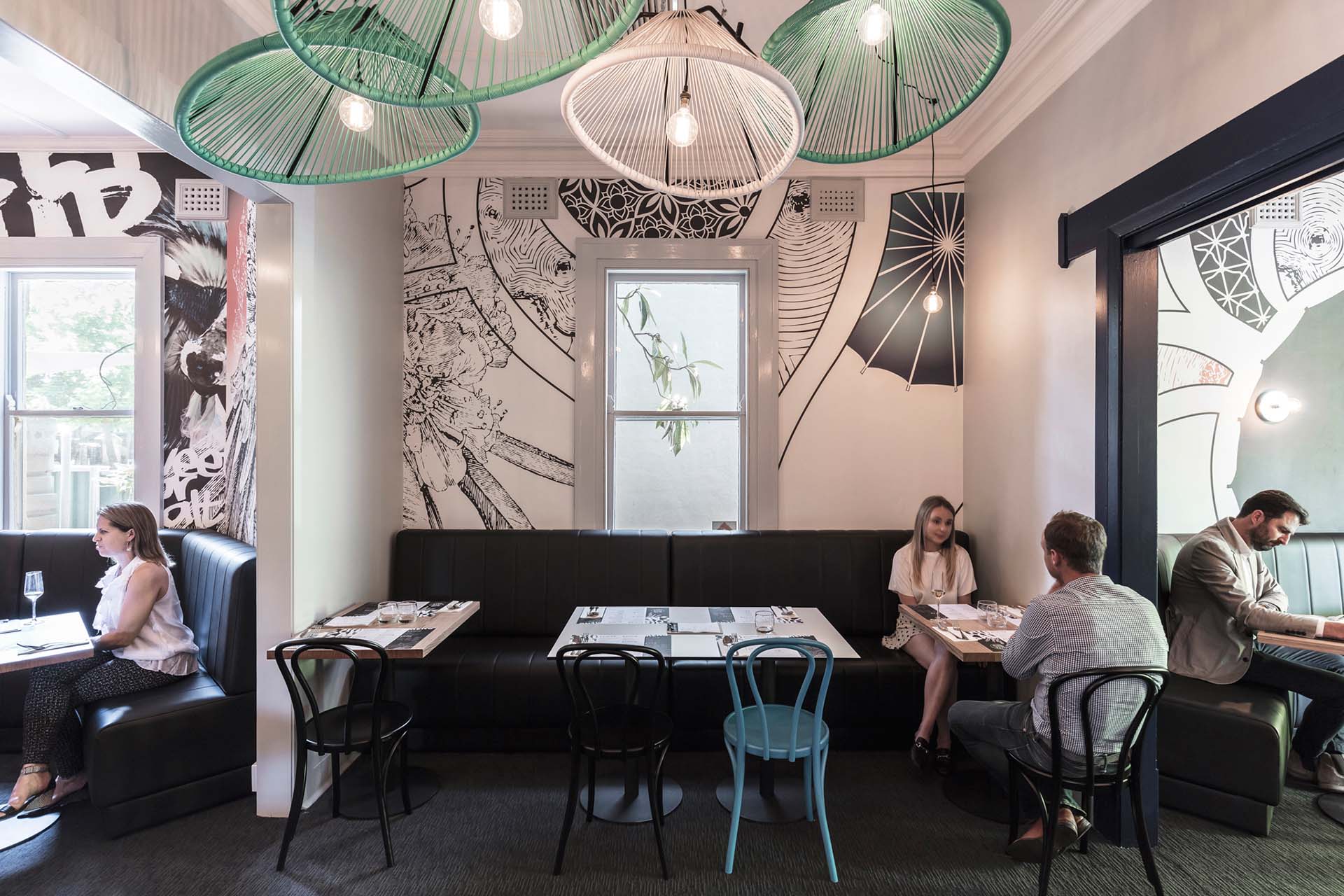 Sweet Sour Salt by Source Architects, architectural photograph 5