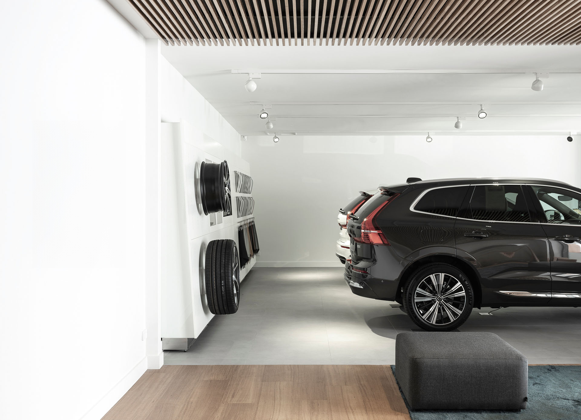 Commercial project designed by Source Architects in regional New South Wales