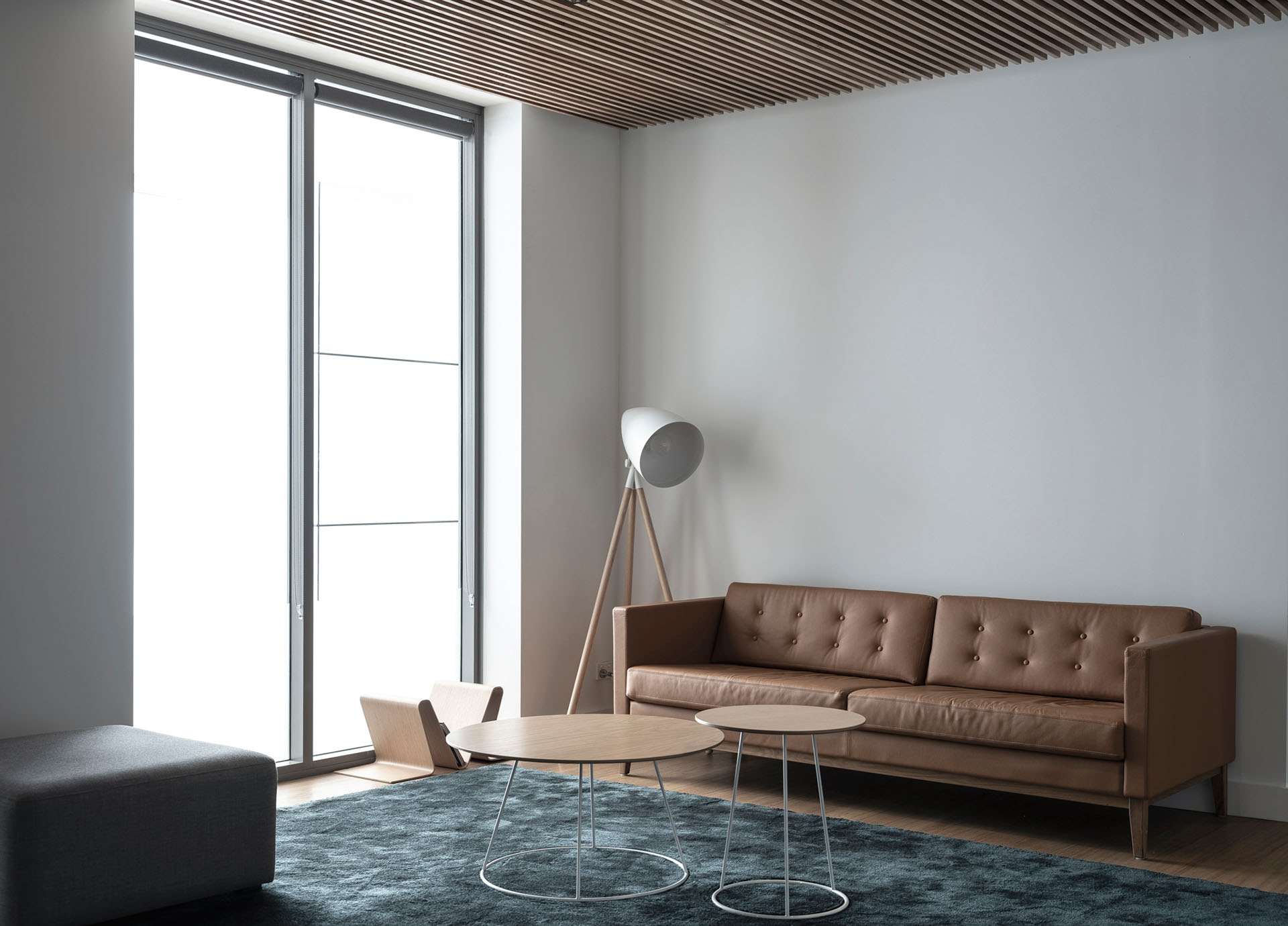 Volvo Central West by Source Architects, architectural photograph 5