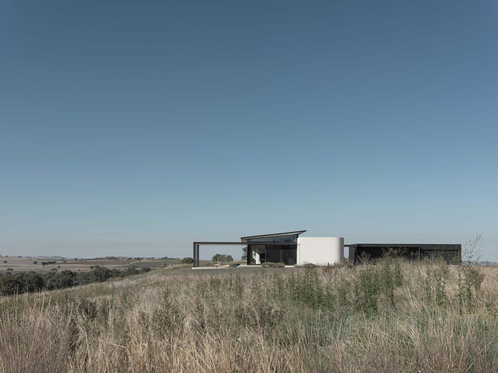 Binni House Source Architects