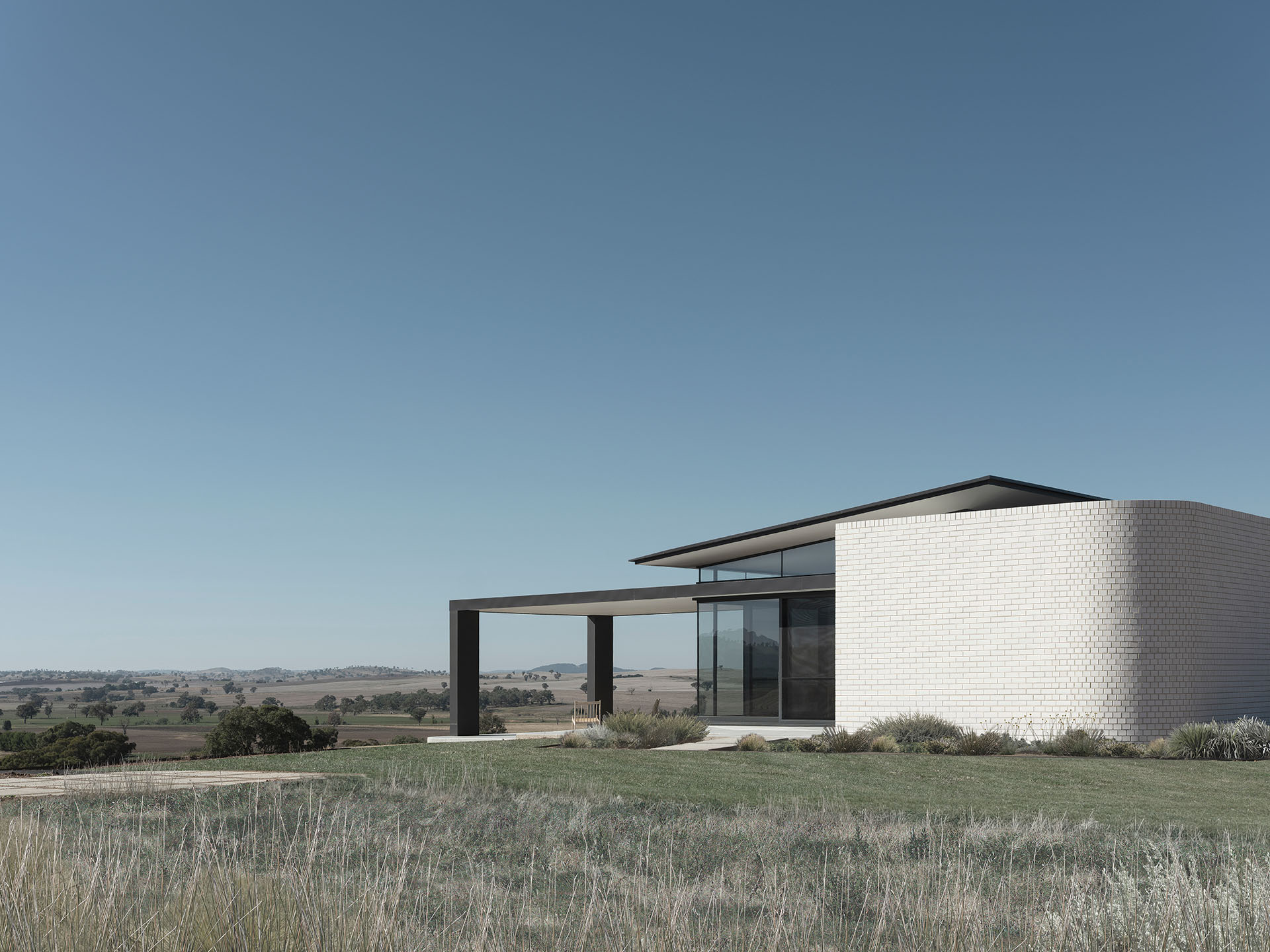 Binni House Source Architects