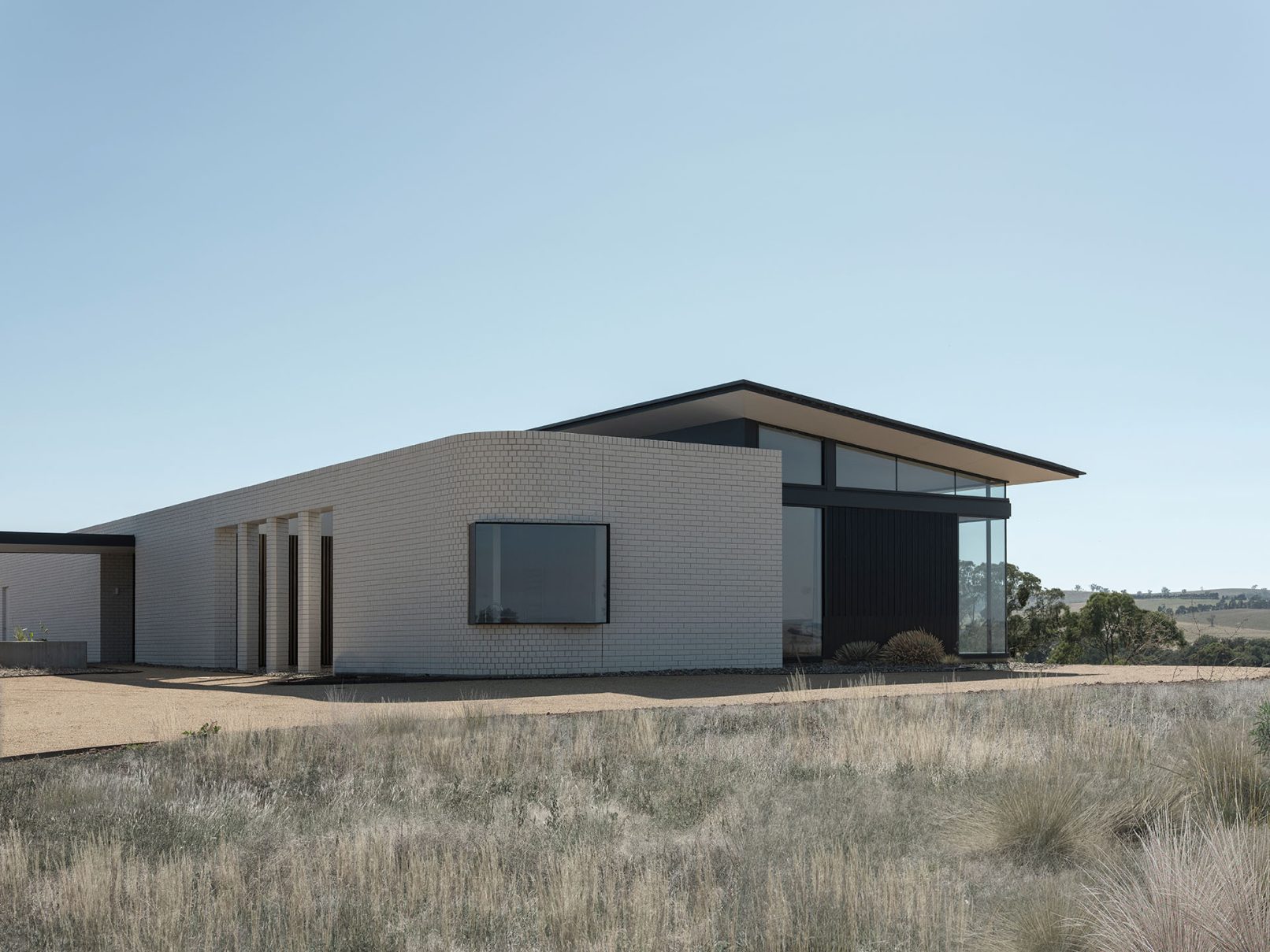 Source Architects Binni House