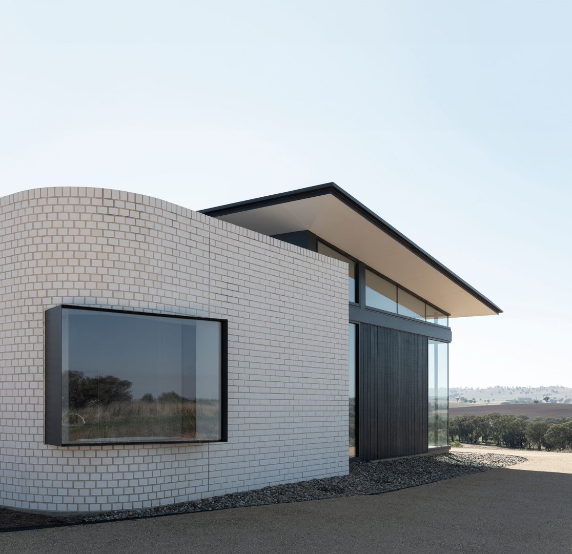Source Architects Binni House