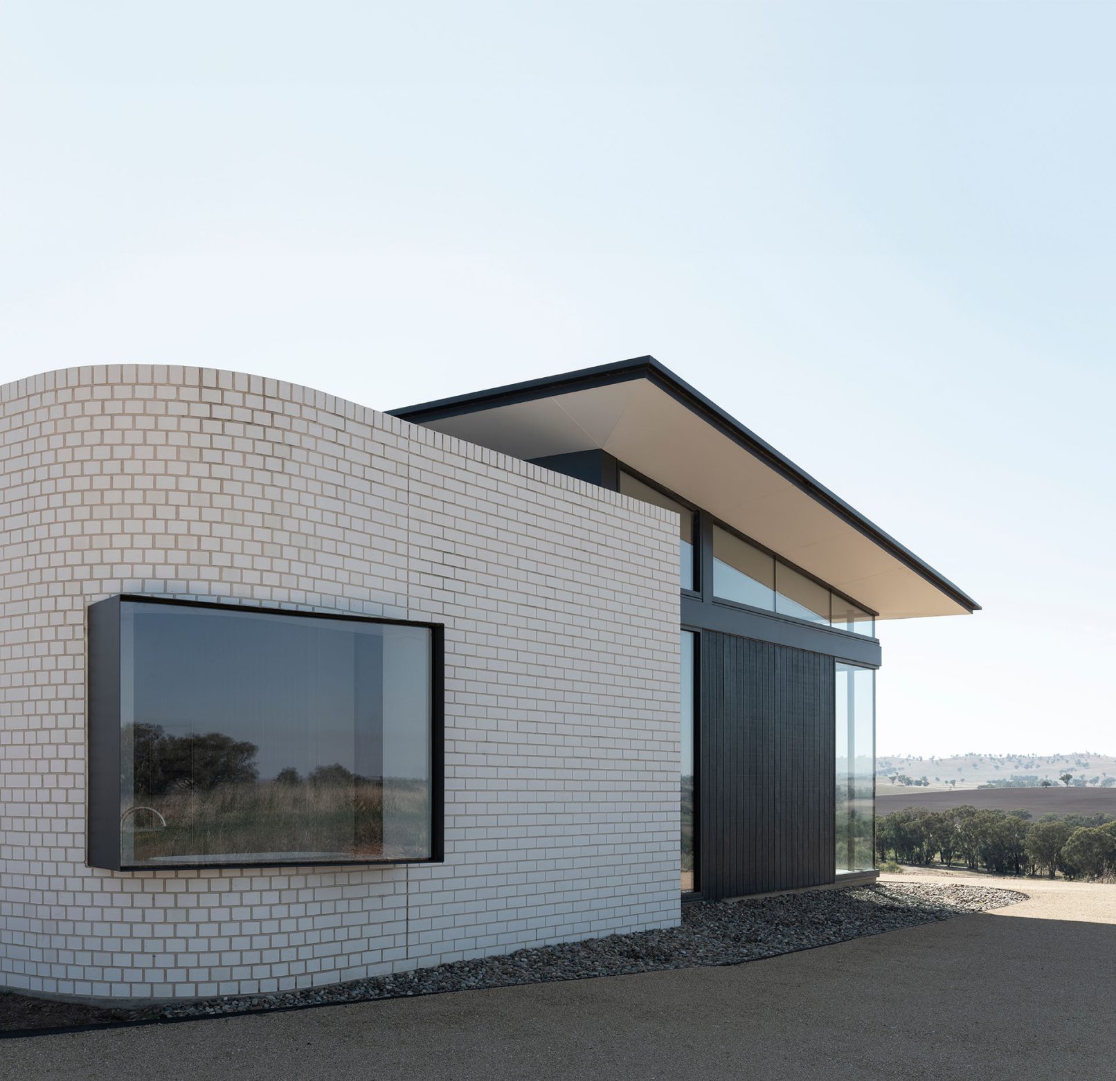 Binni House Source Architects