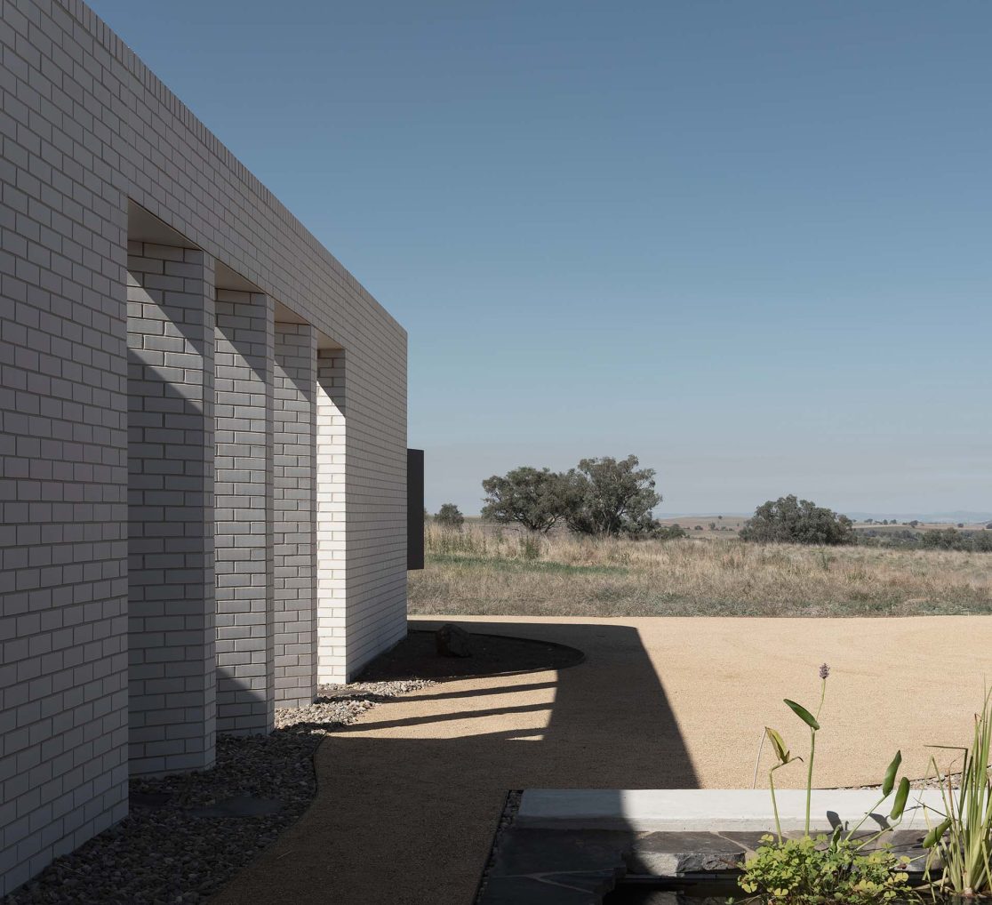 Source Architects Binni House