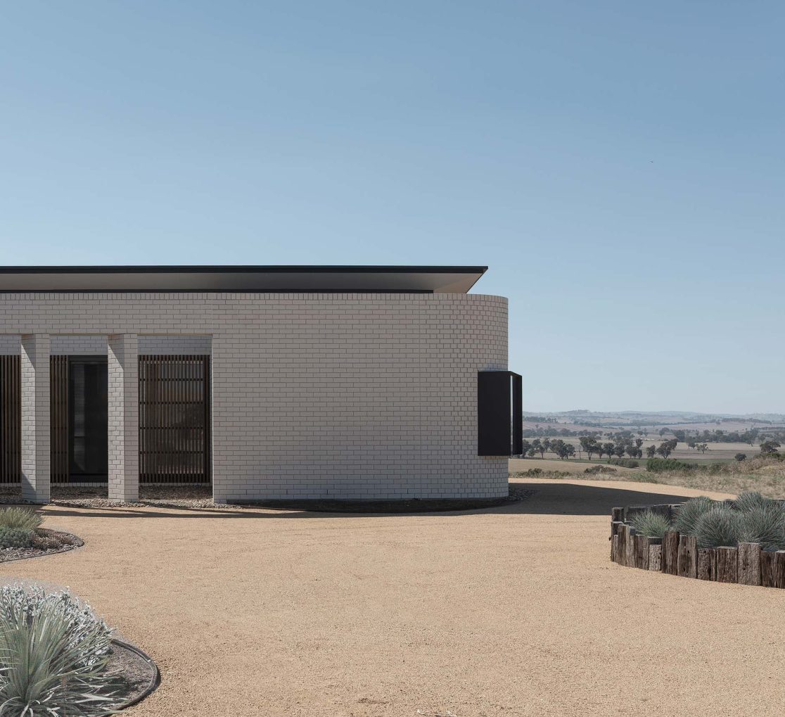 Source Architects Binni House