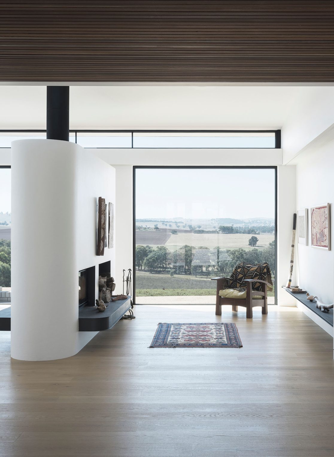 Source Architects Binni House