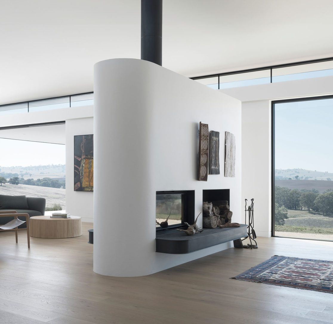 Source Architects Binni House