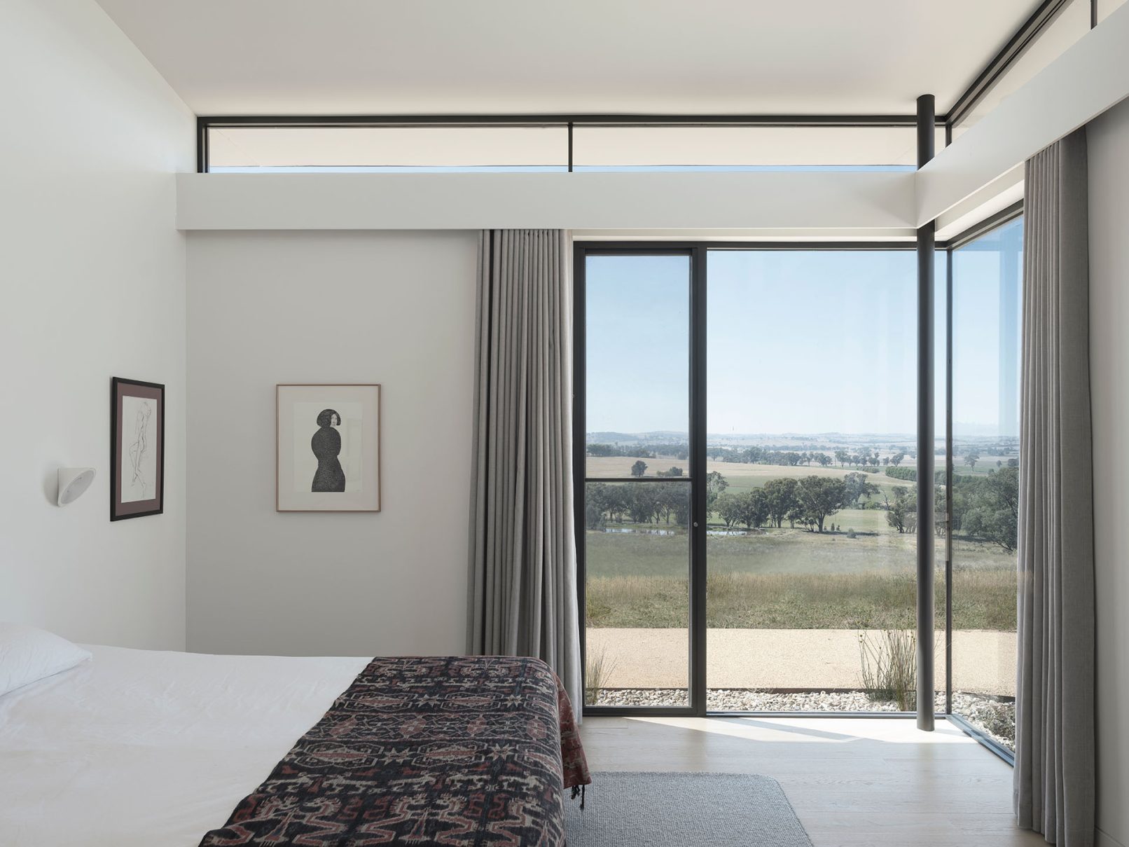 Source Architects Binni House
