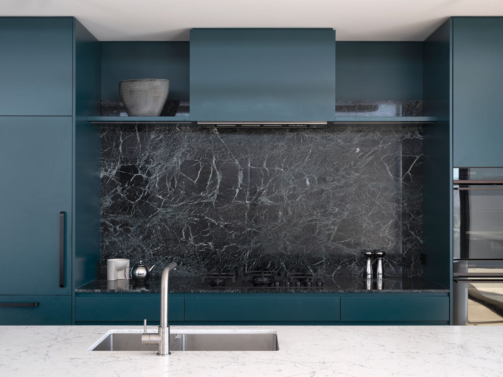 Source Architects Binni House
