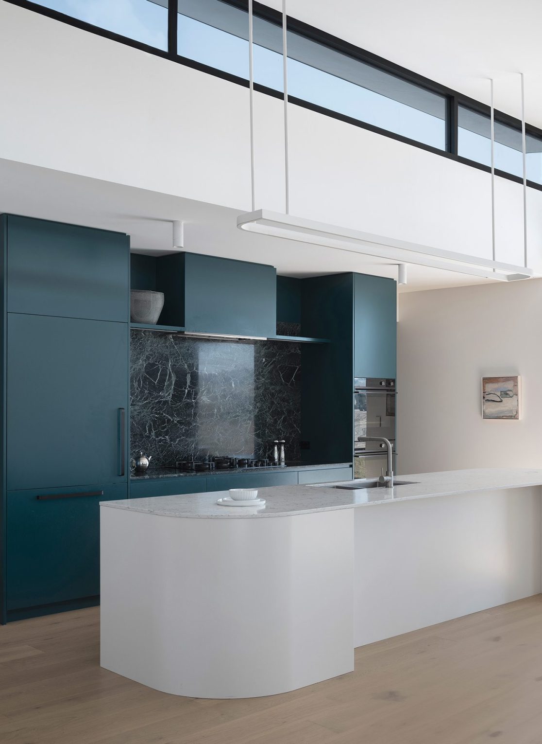Source Architects Binni House