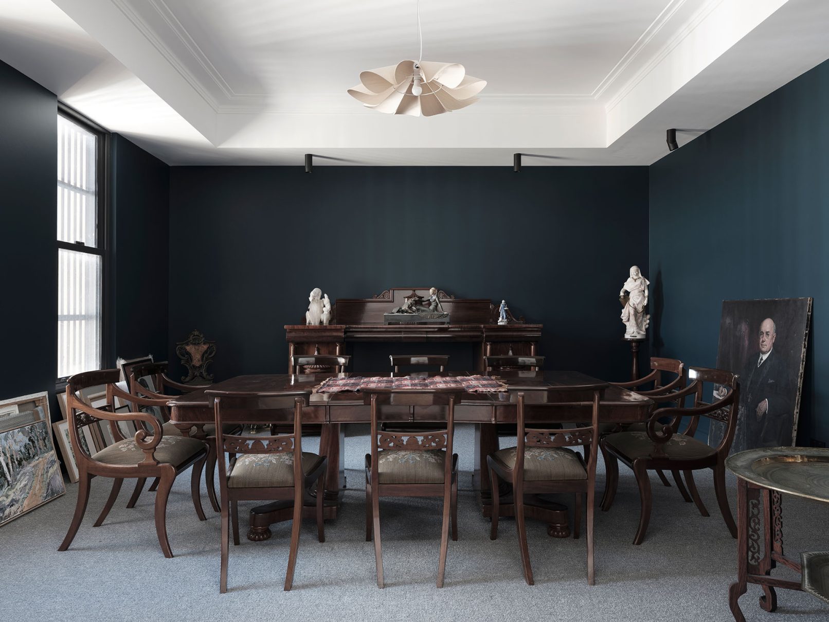 Source Architects Binni House