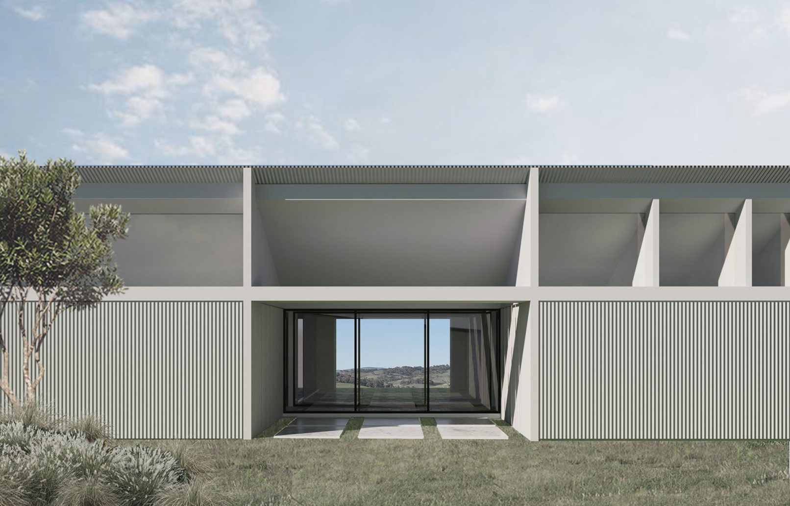 Source Architects Byng House