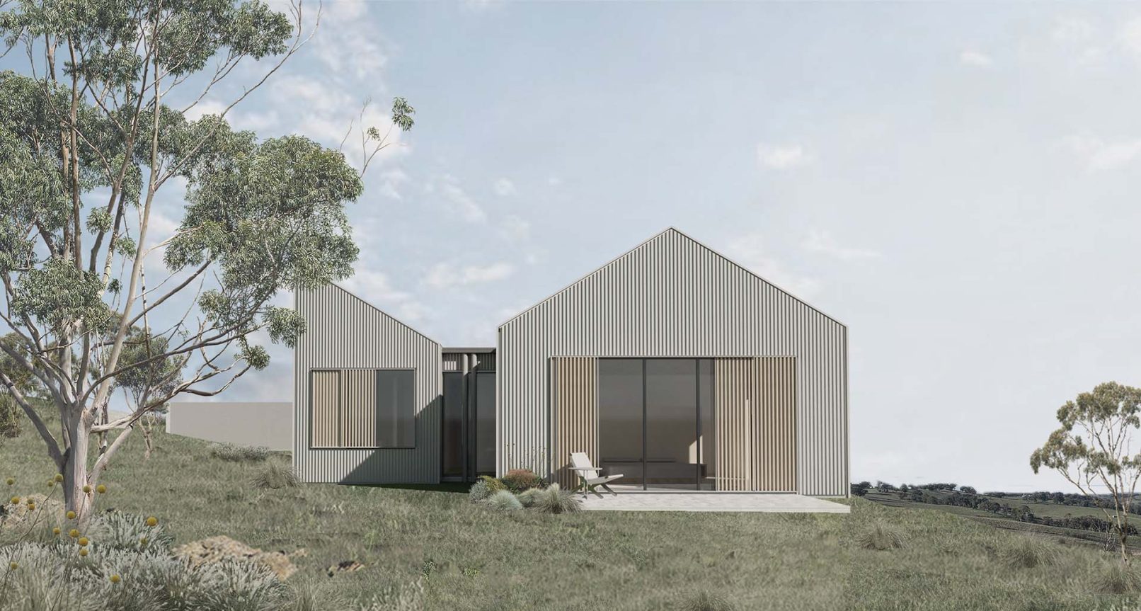 Source Architects Byng House