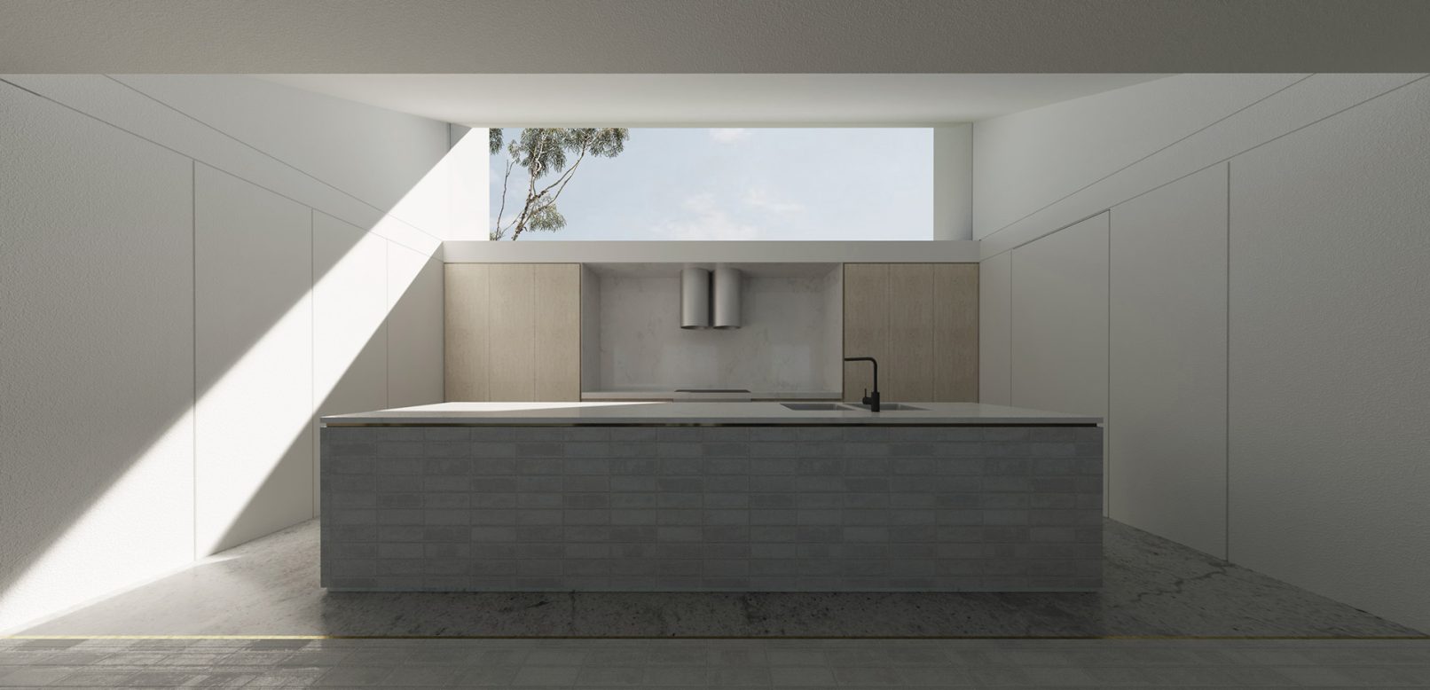 Source Architects Byng House