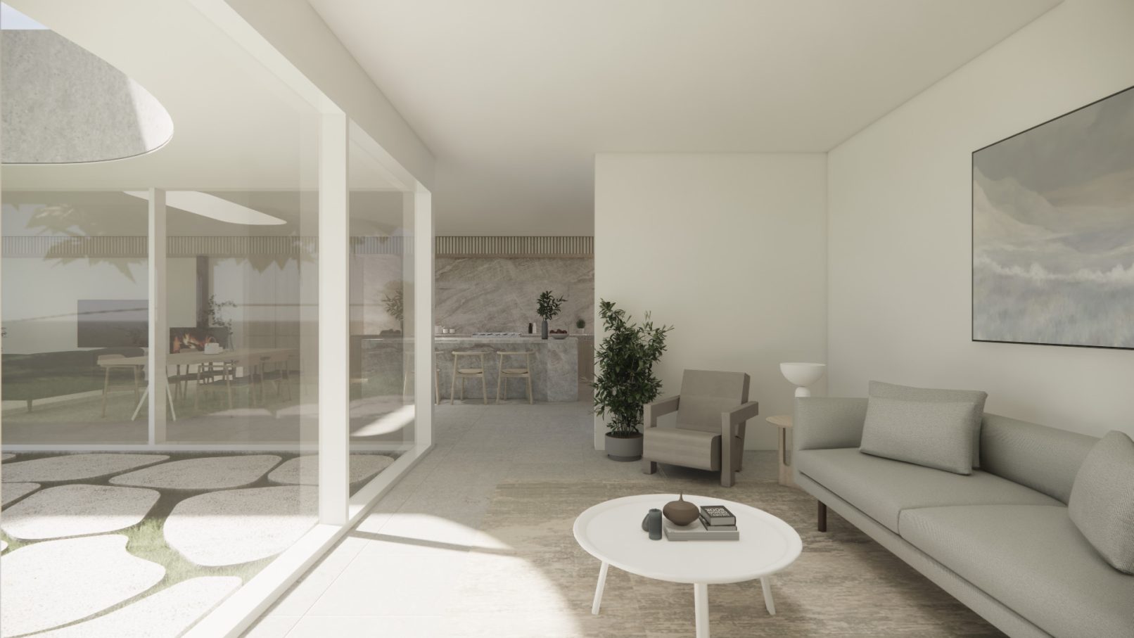 Source Architects - Ellore House