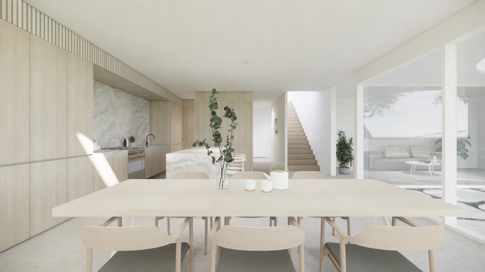 Source Architects - Ellore House