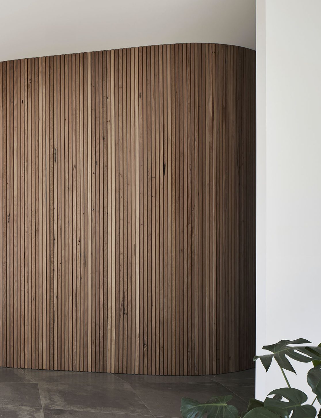 Source Architects Black House