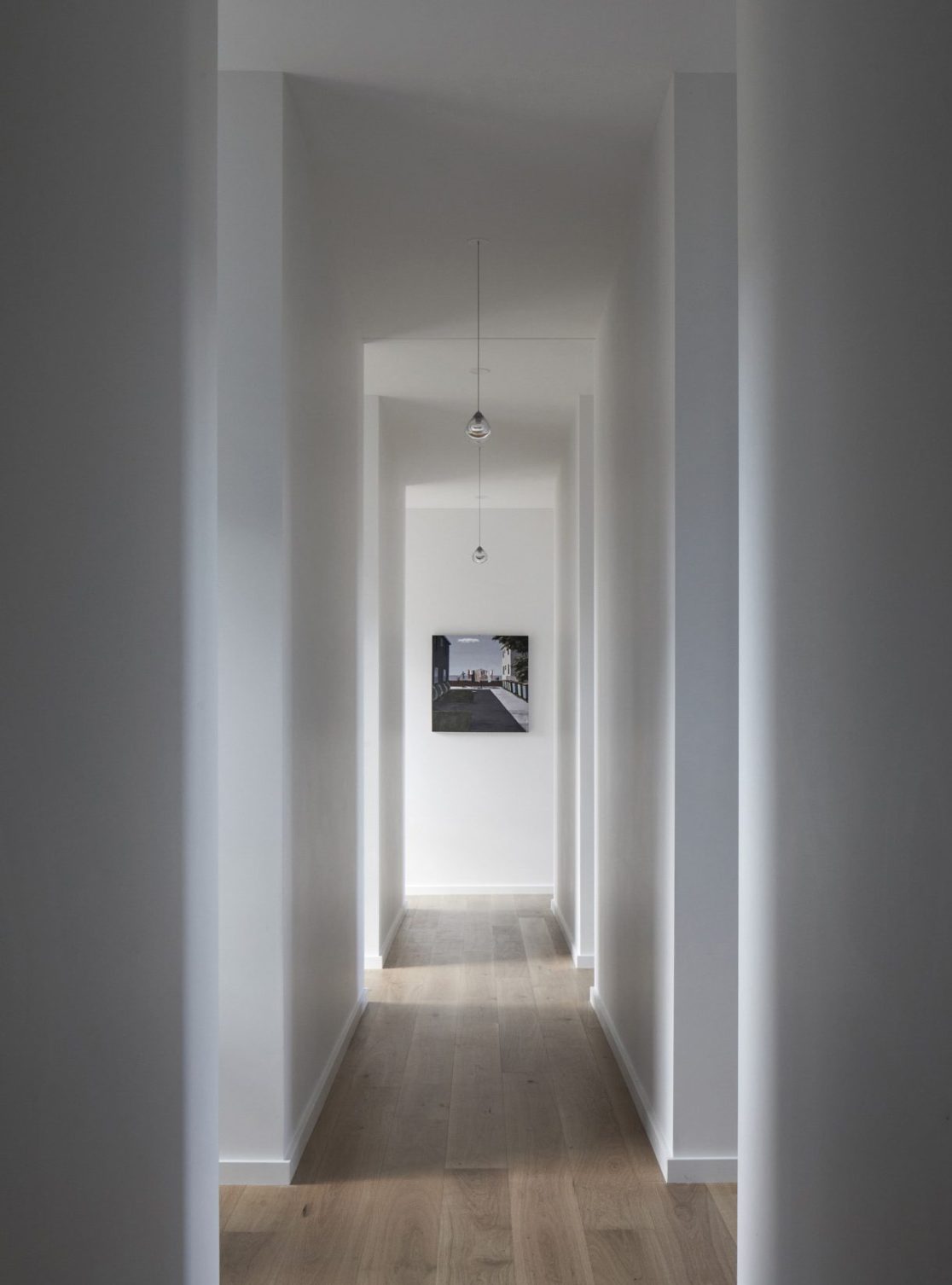 Source Architects Black House