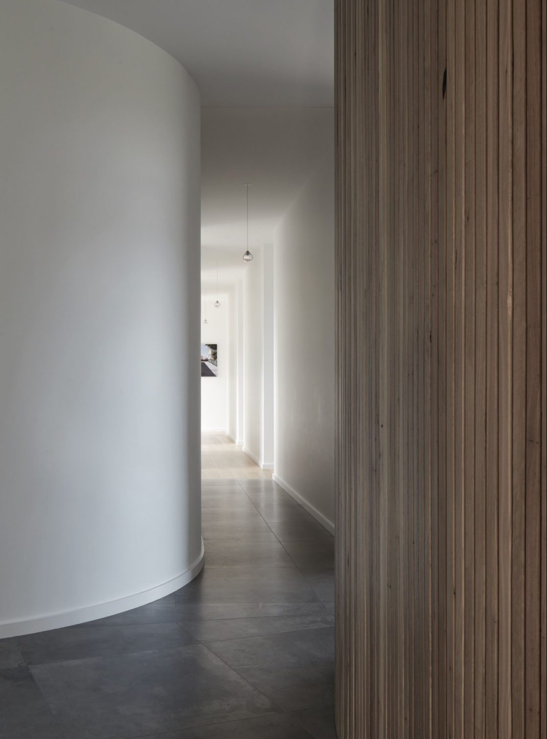 Source Architects Black House