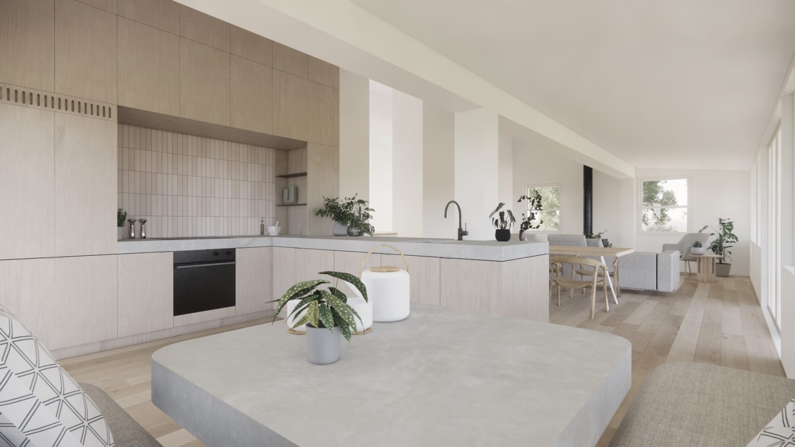 Source Architects Shipley House