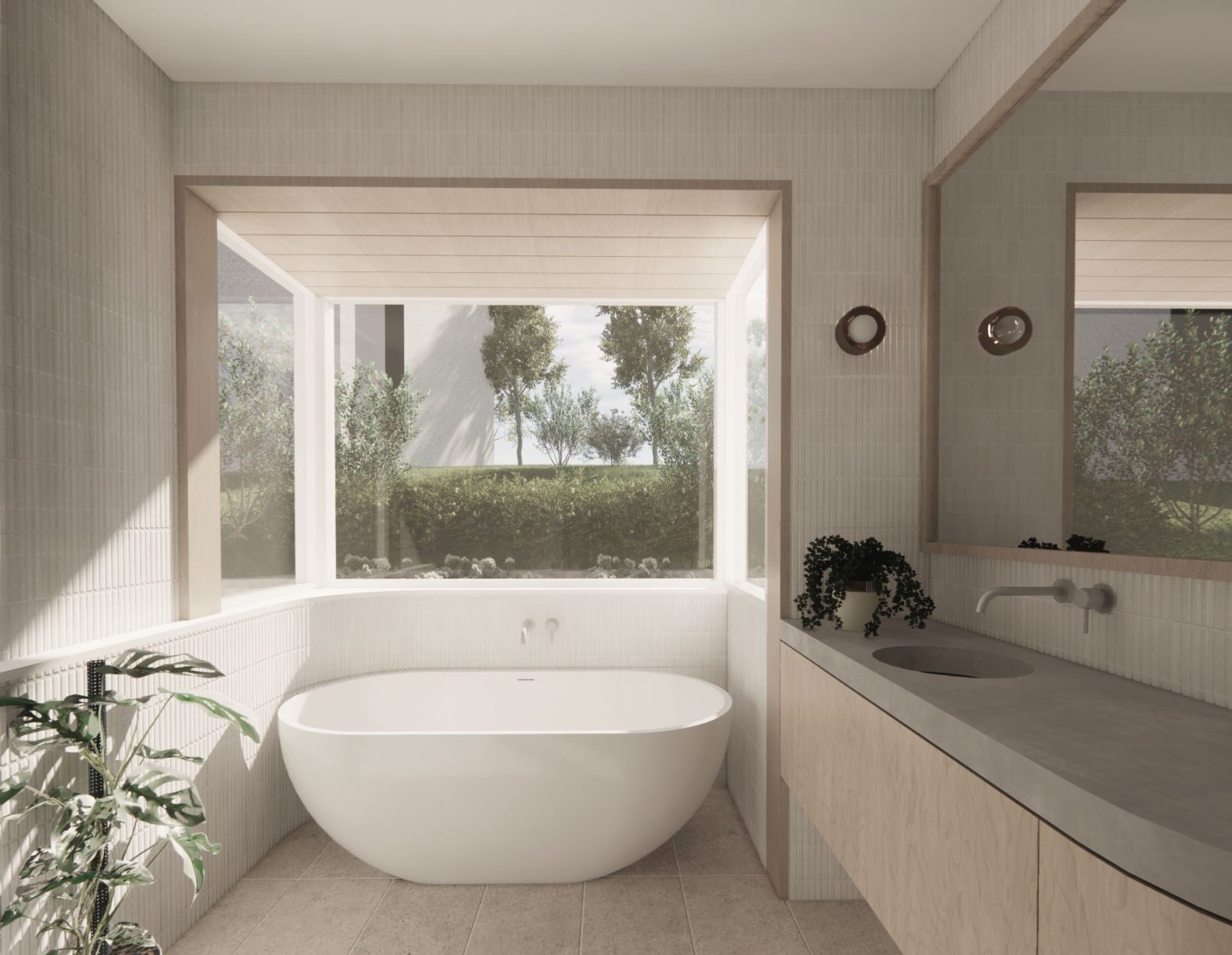 Source Architects Shipley House