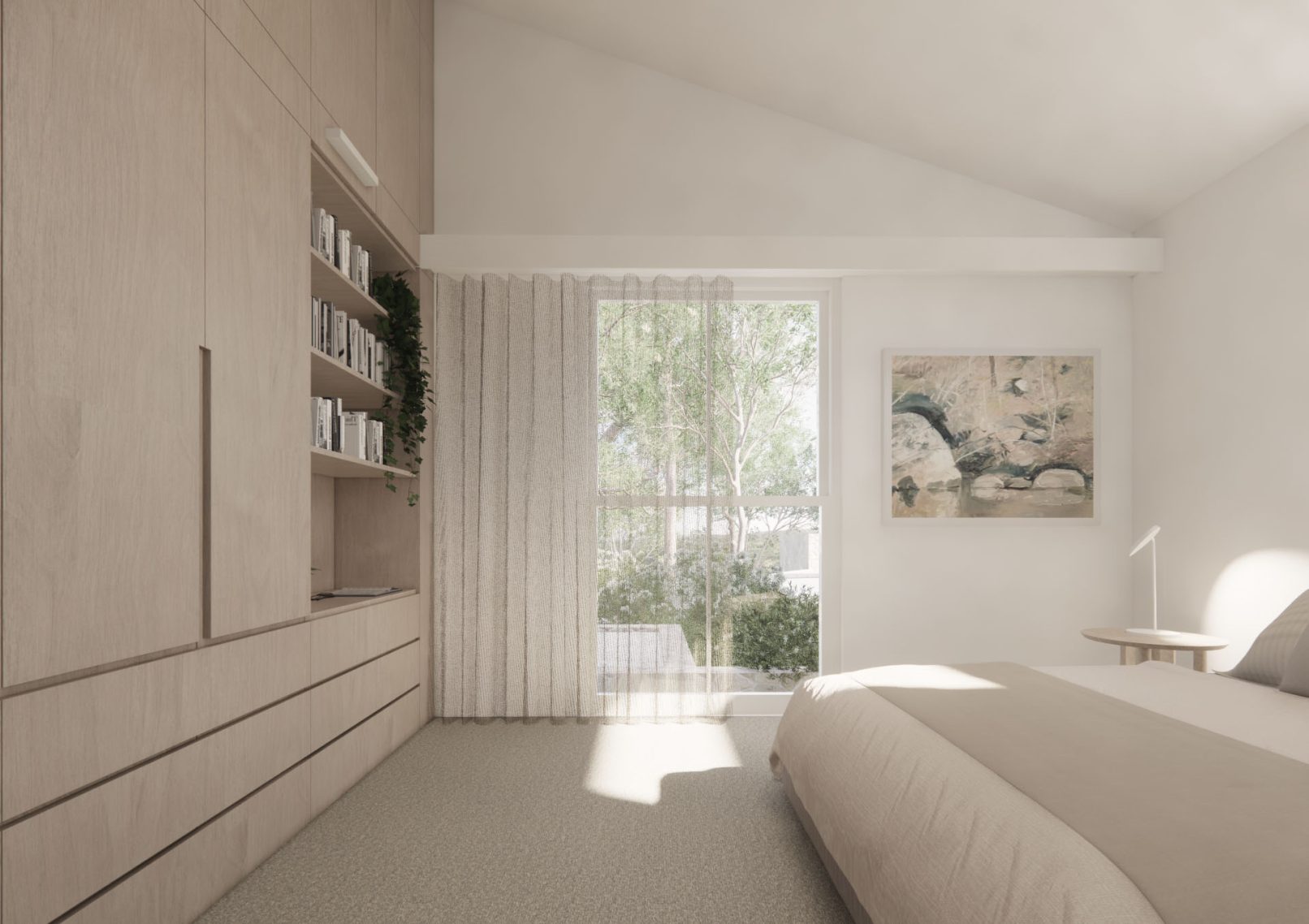 Source Architects Shipley House