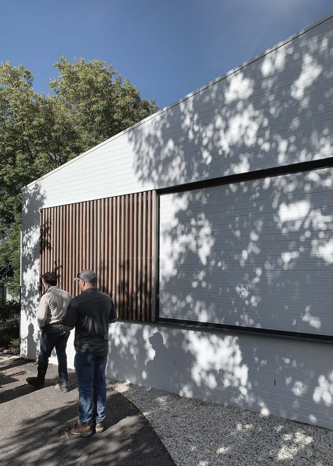 Source Architects Jewel House